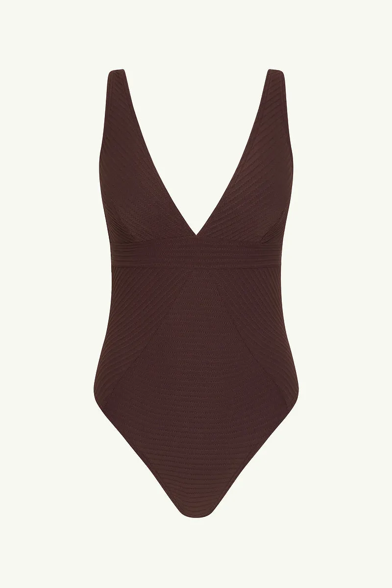 Spinnaker Panel Line One Piece