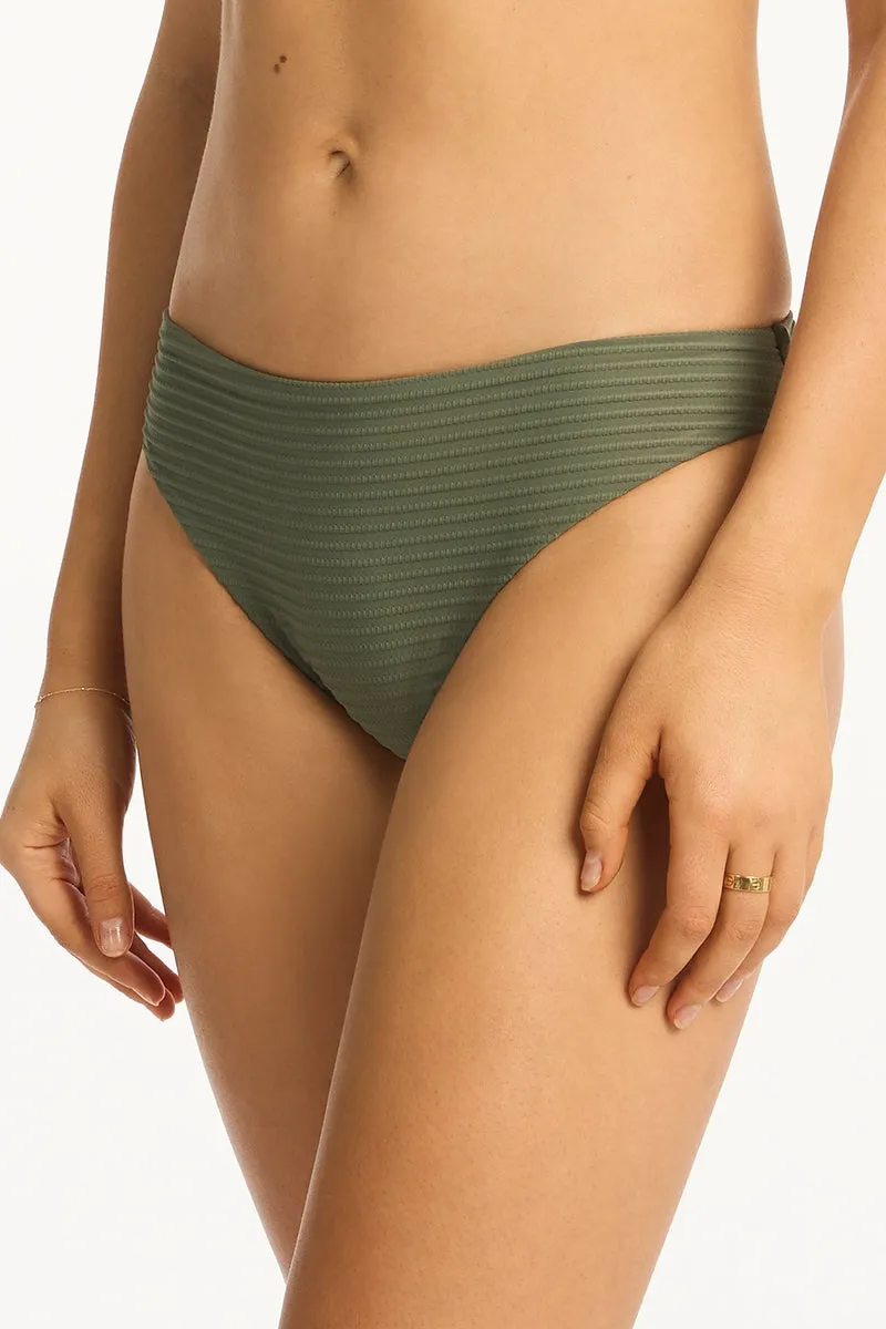 Spinnaker Regular Cheeky Pant