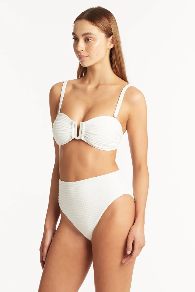 Spinnaker Retro High Waist Pant
