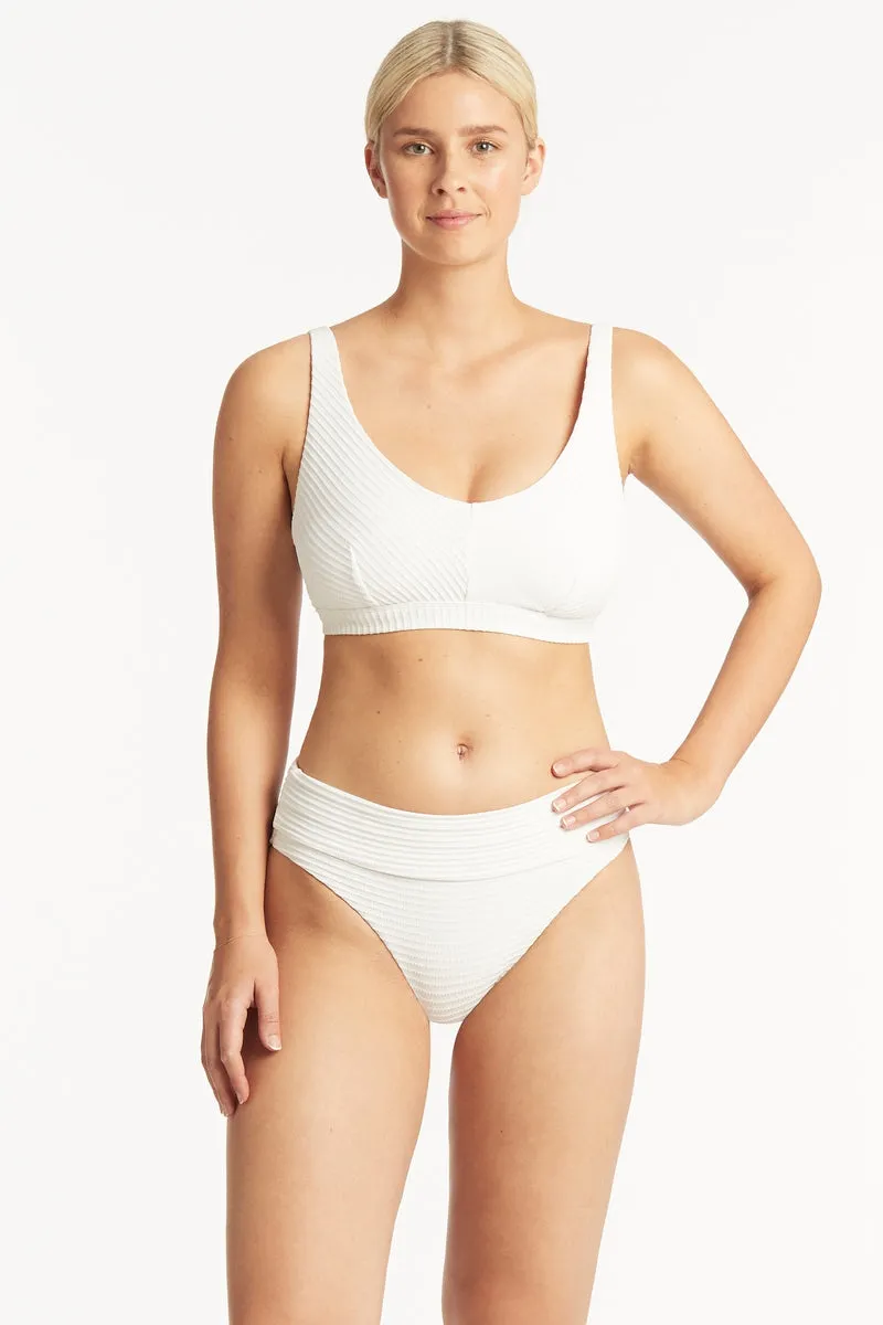 Spinnaker Roll Band Pant