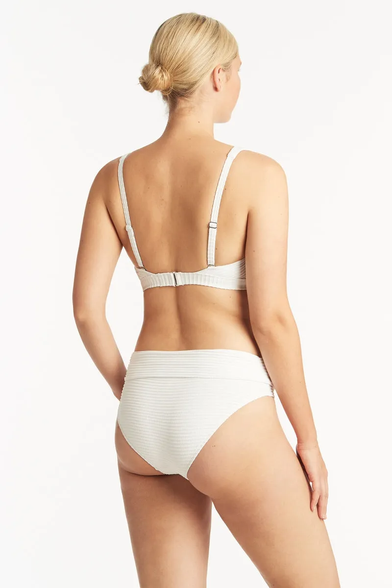 Spinnaker Roll Band Pant