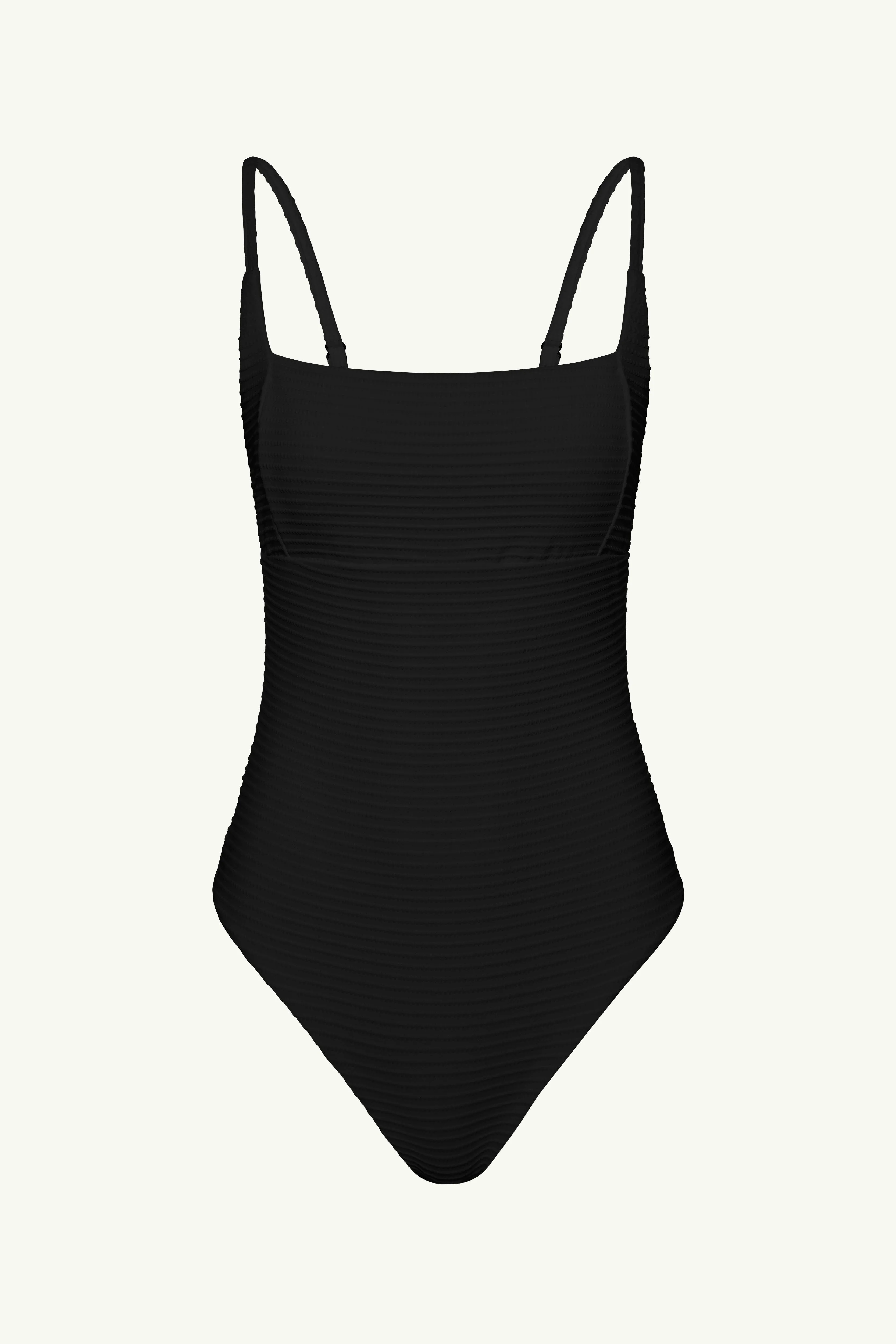 Spinnaker Square Neck One Piece