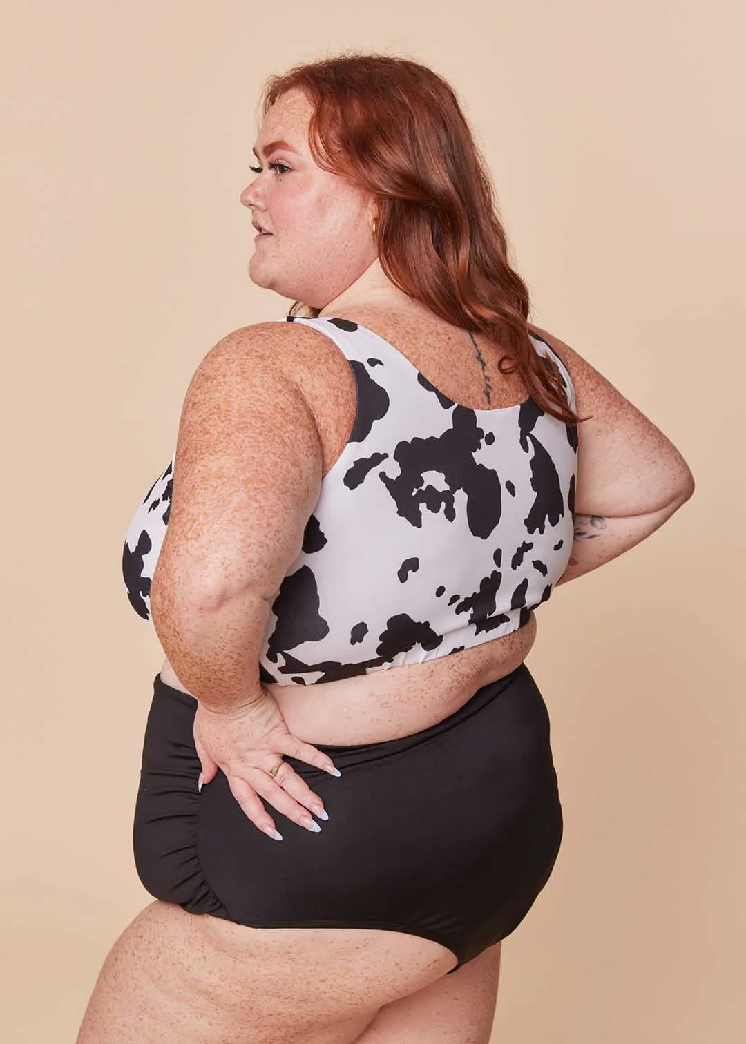 THE BONNIE TOP [Cow]