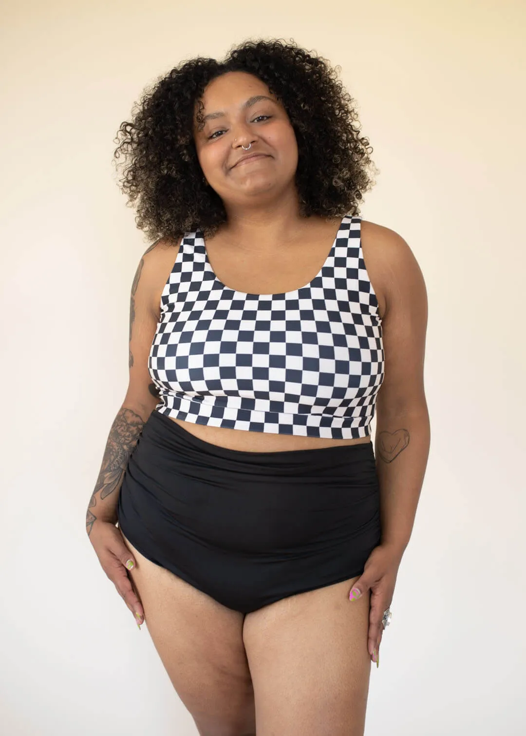 THE BONNIE TOP [Cow]