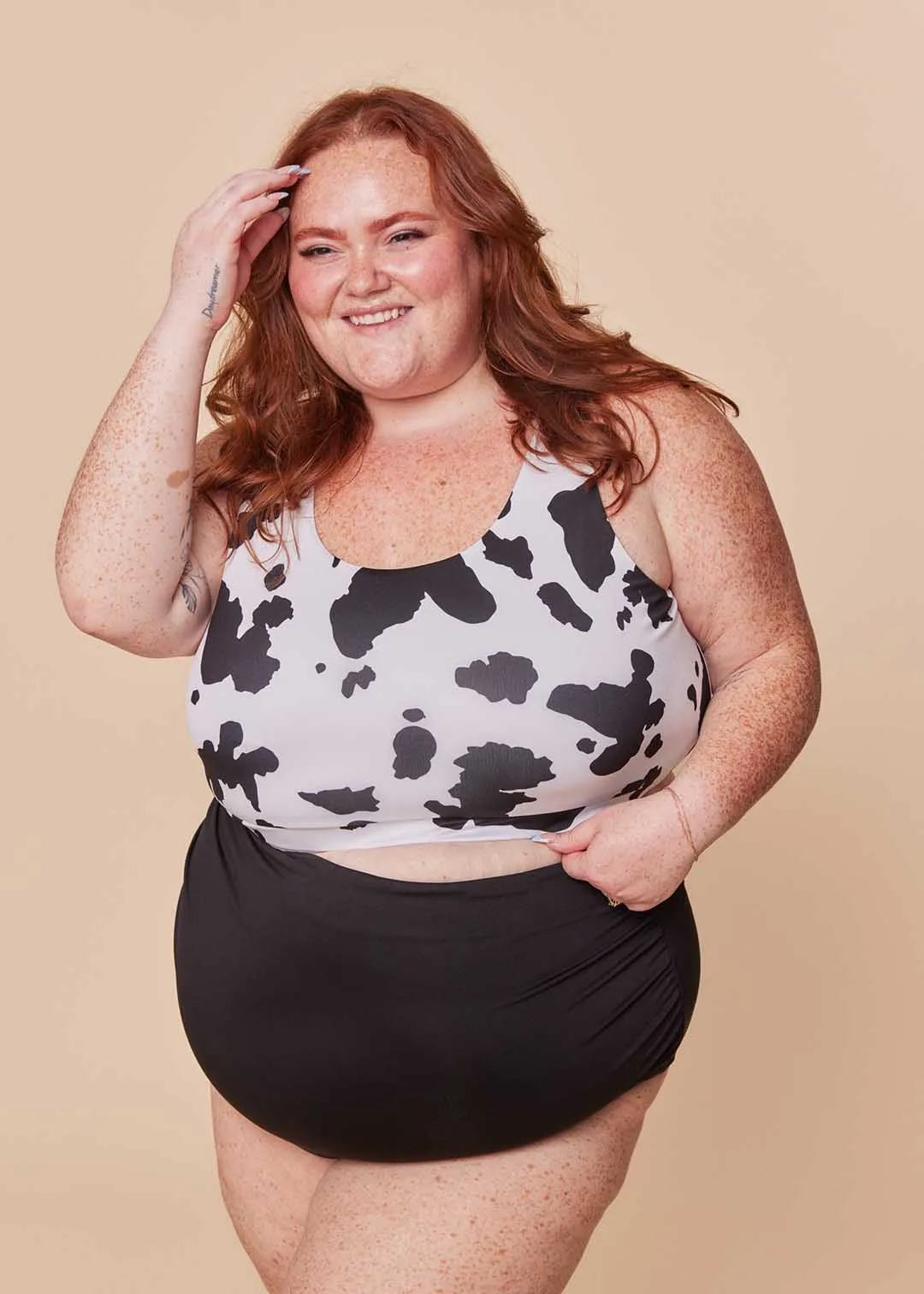 THE BONNIE TOP [Cow]