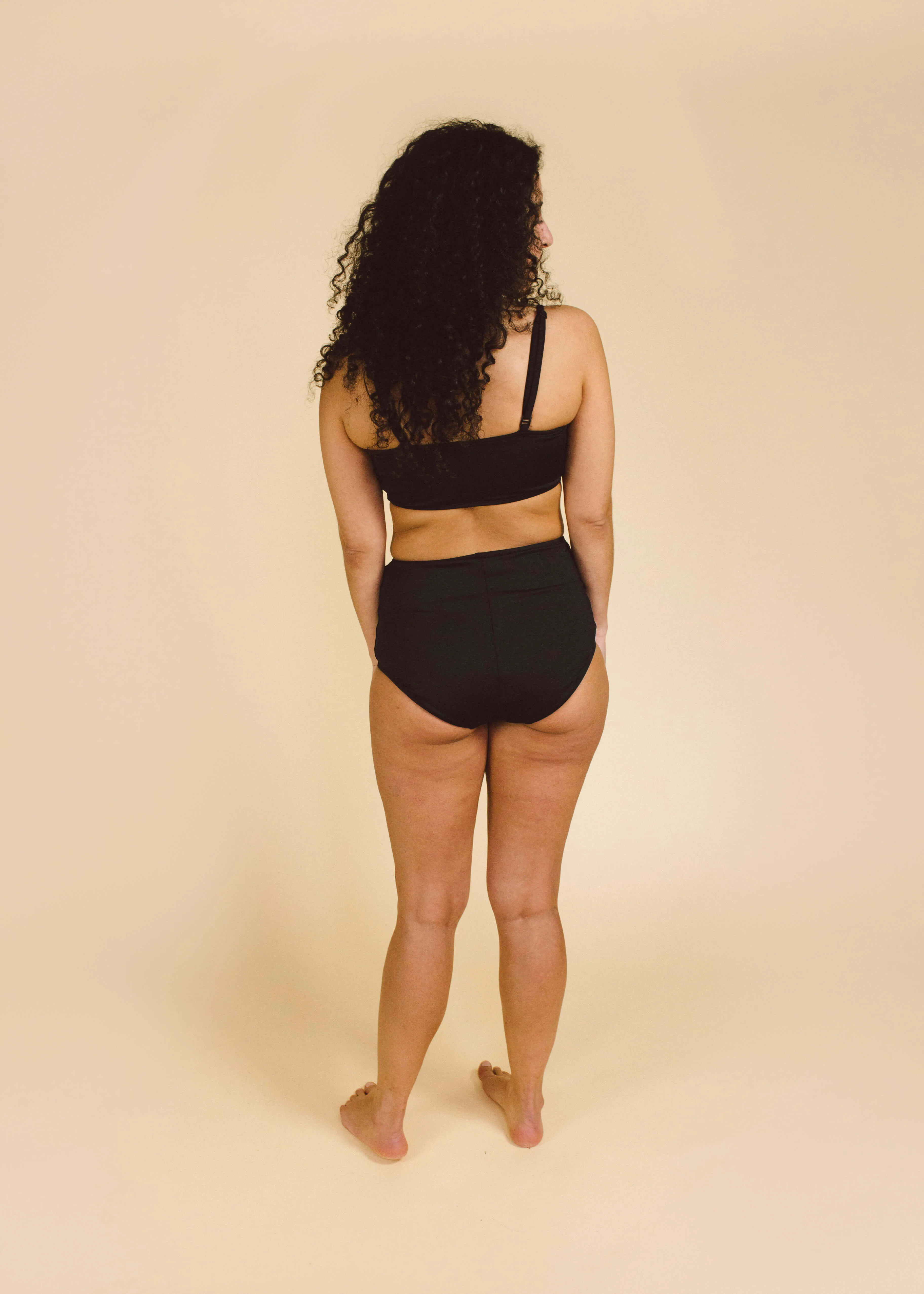 THE CARLI TOP [Super Bloom]