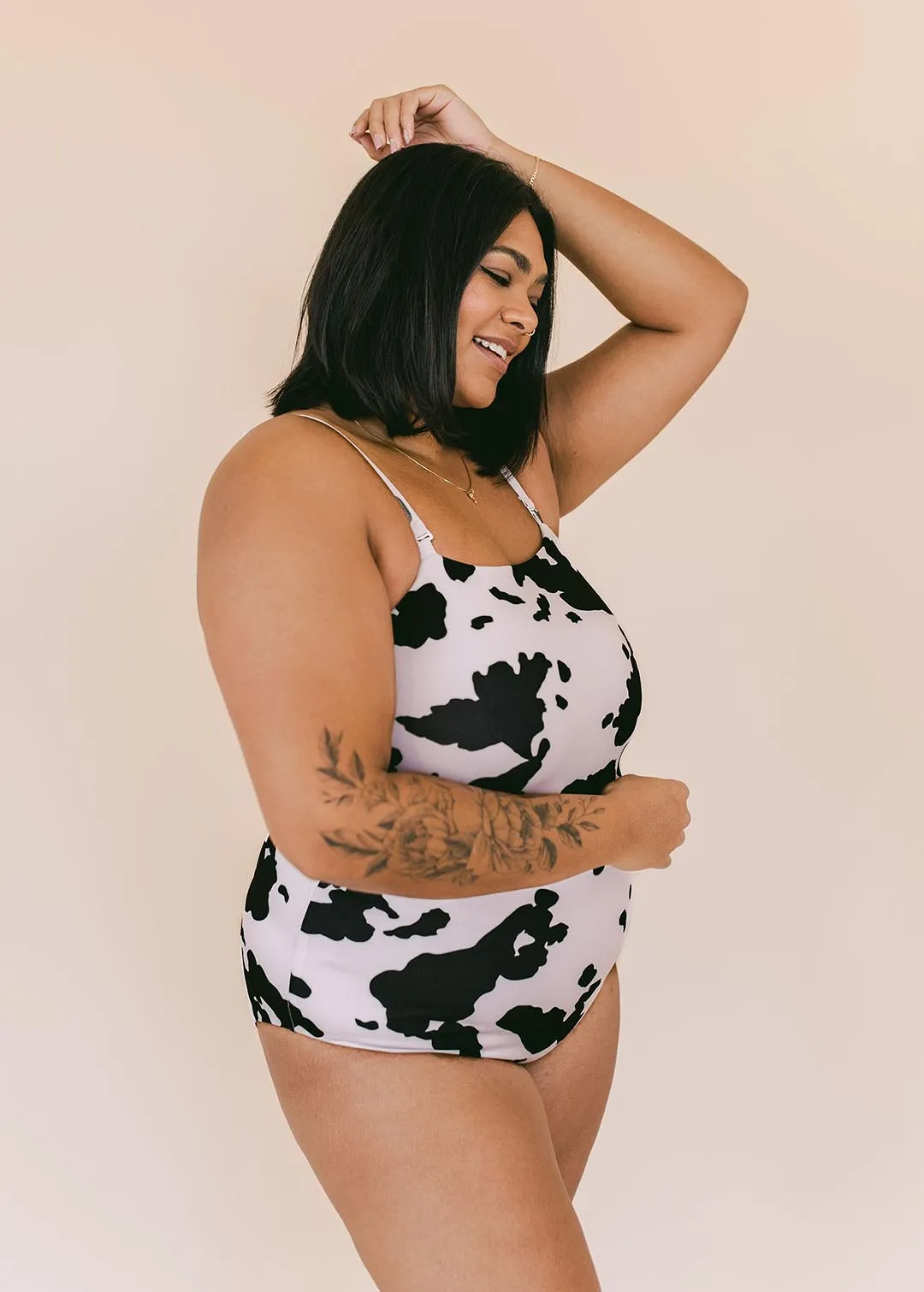 THE COCO [Cow]