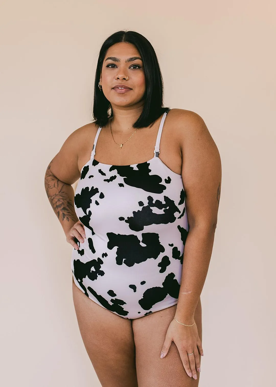 THE COCO [Cow]