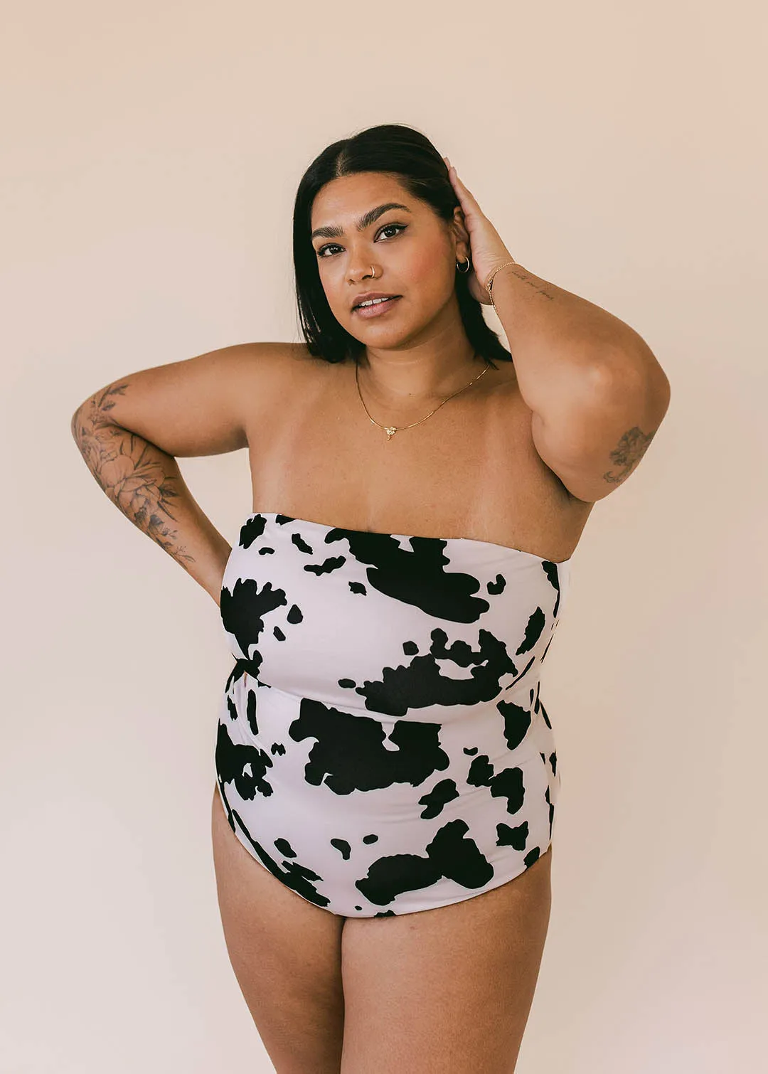 THE COCO [Cow]