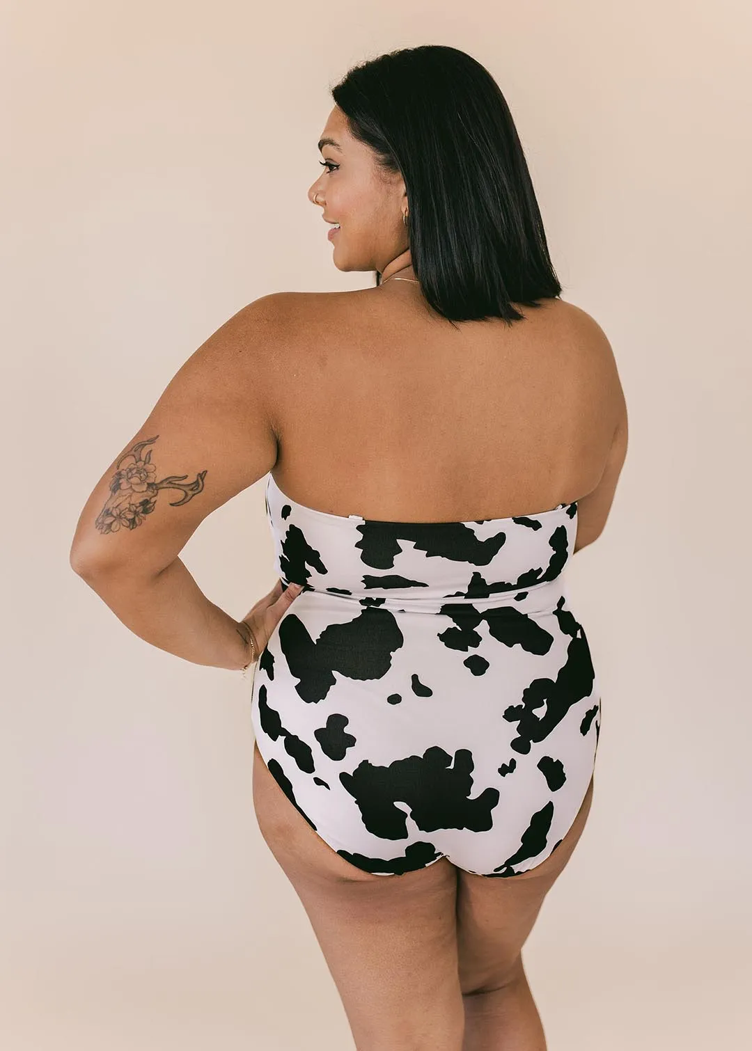 THE COCO [Cow]