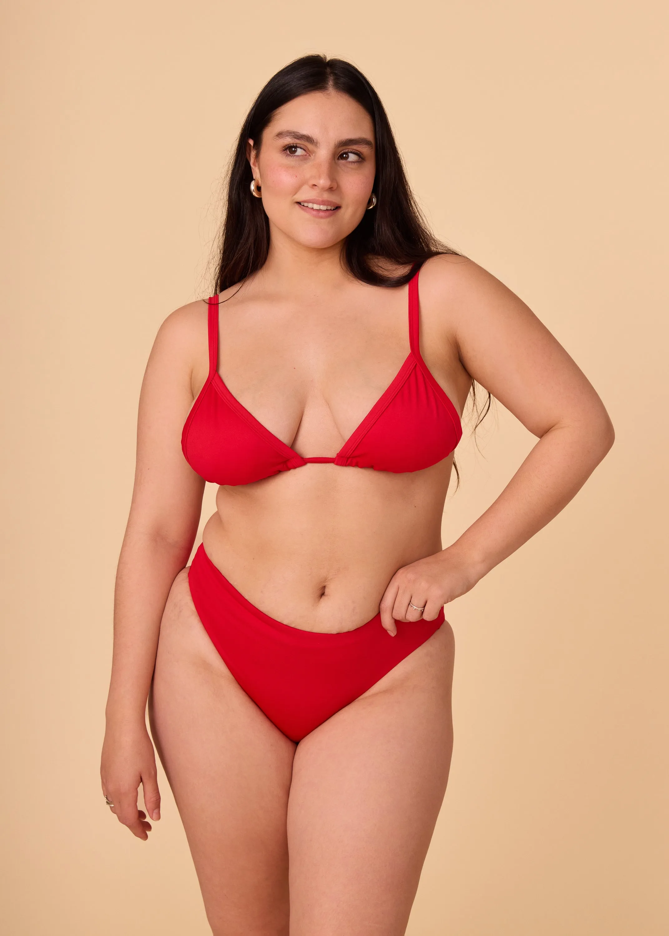 THE MAGARET BOTTOMS [Mid Rise]
