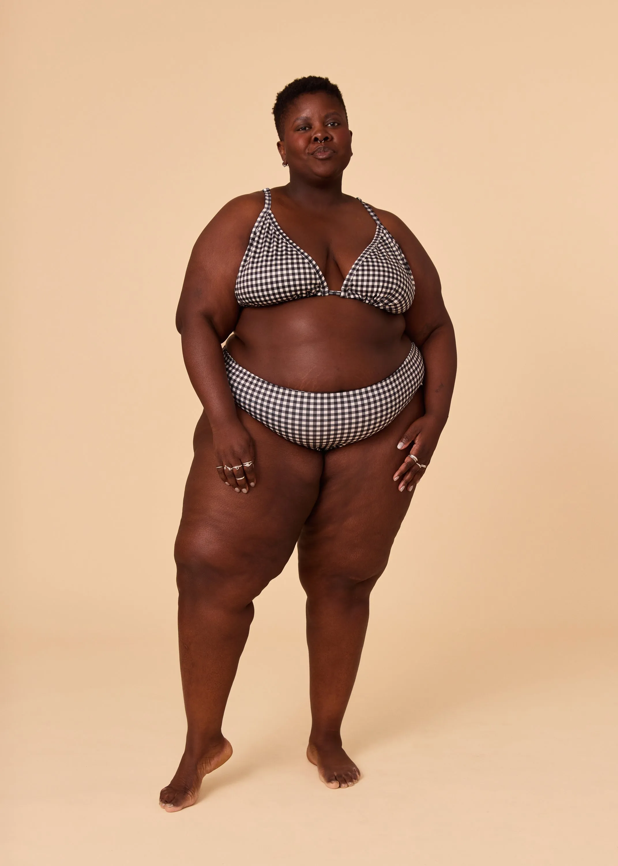 THE MAGARET BOTTOMS [Mid Rise]