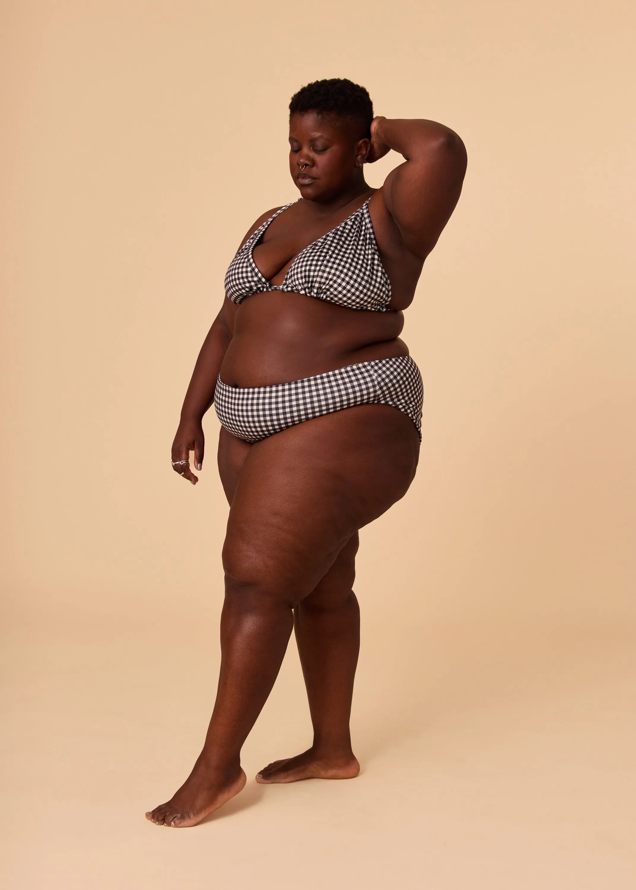 THE MAGARET BOTTOMS [Mid Rise]