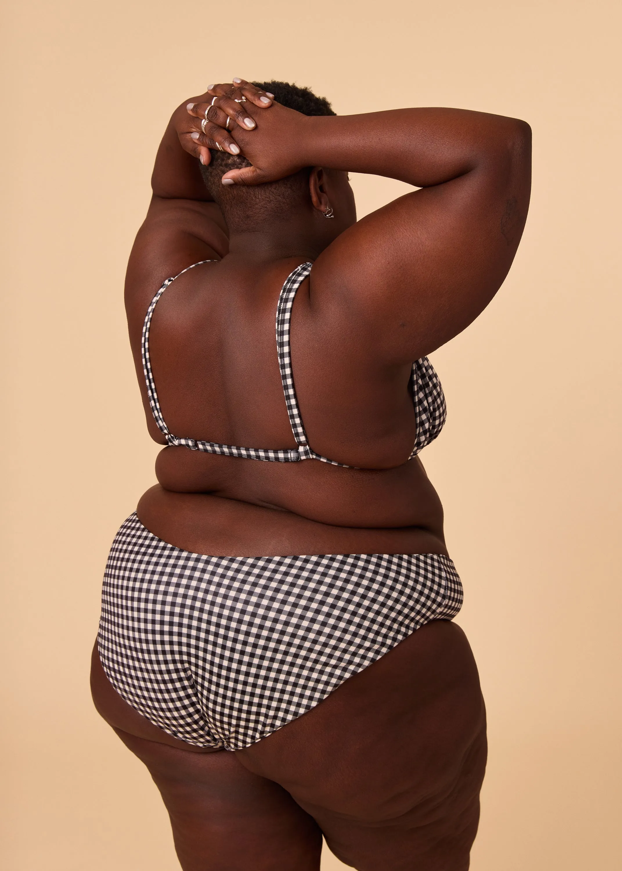 THE MAGARET BOTTOMS [Mid Rise]