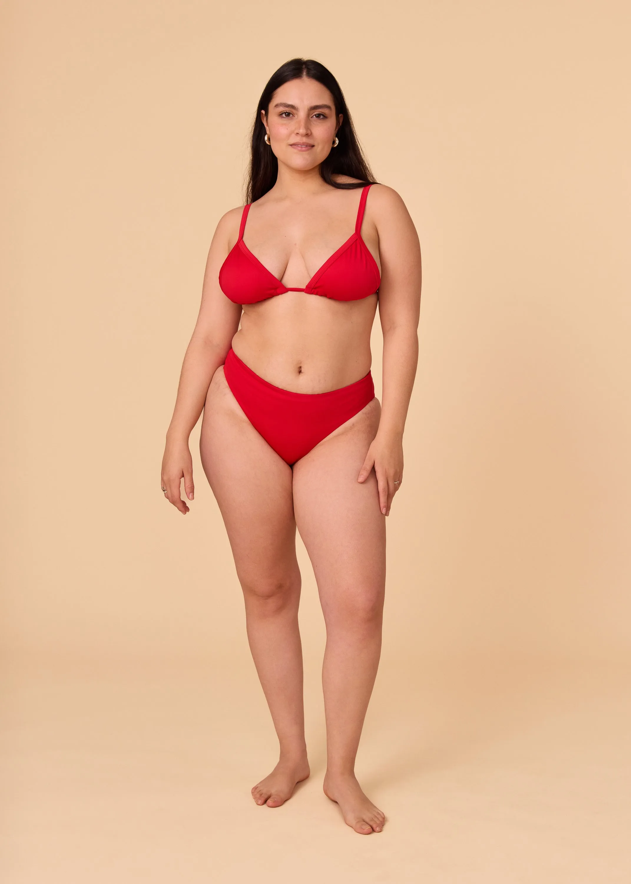 THE MAGARET BOTTOMS [Mid Rise]