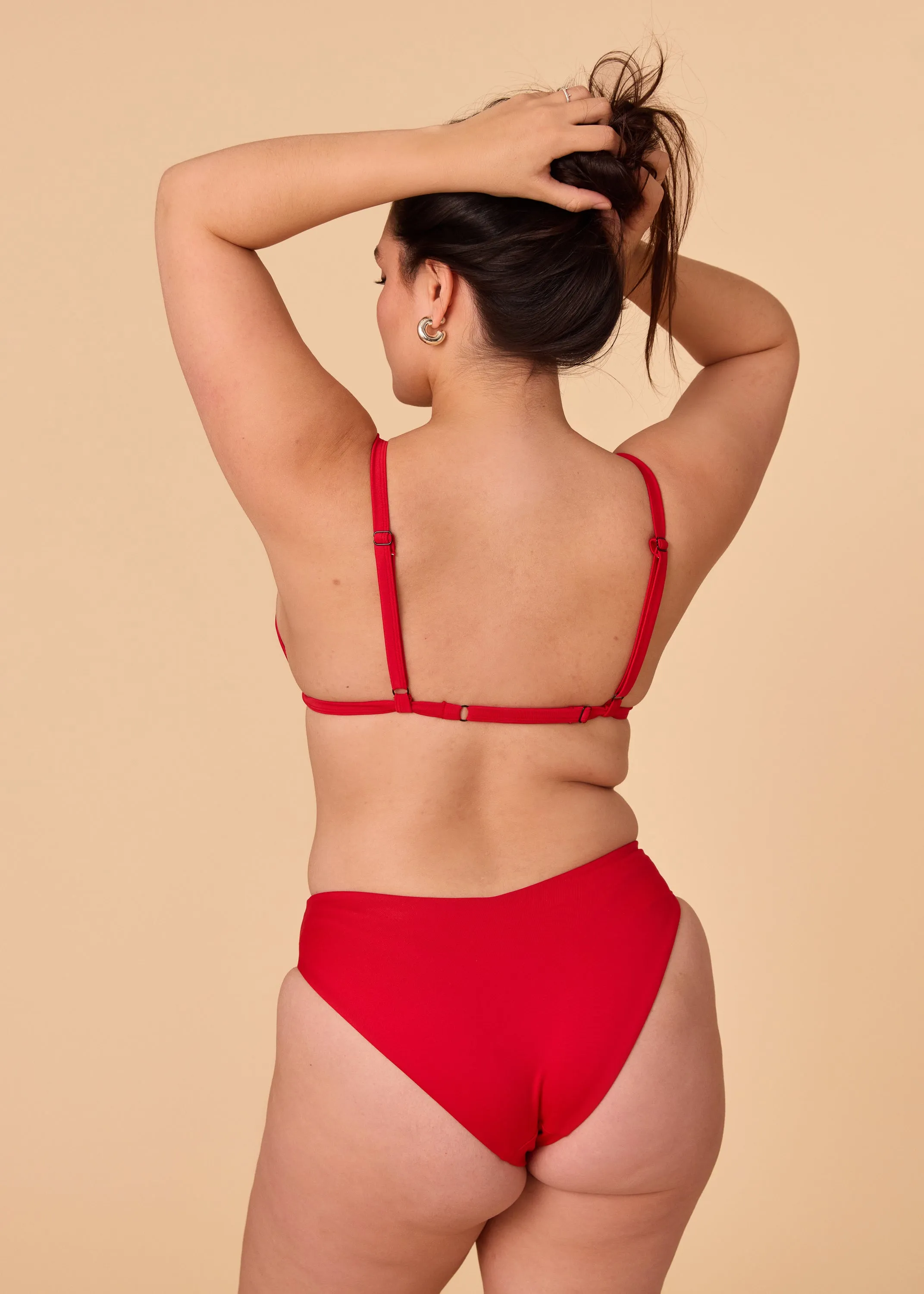 THE MAGARET BOTTOMS [Mid Rise]