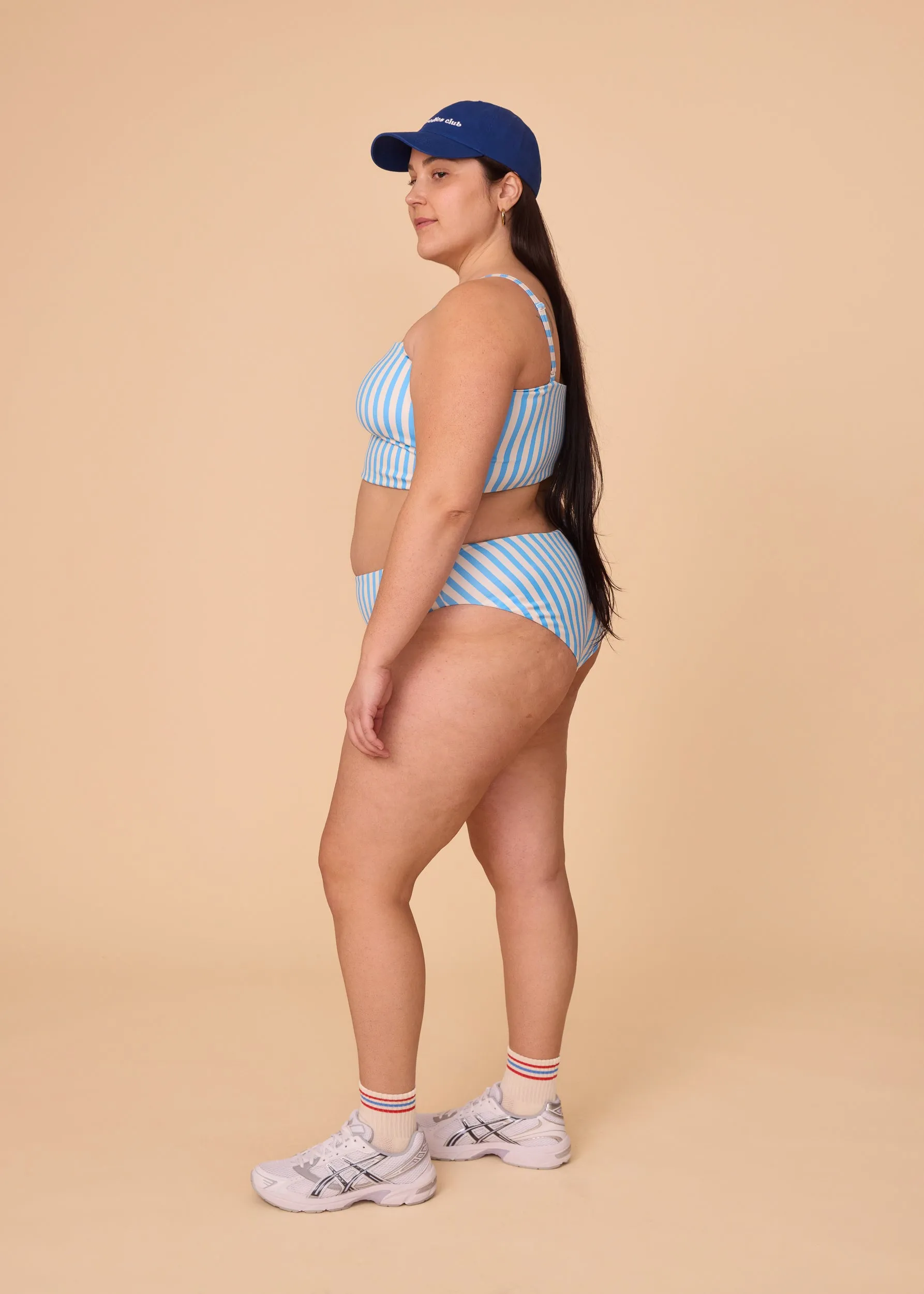 THE MAGARET BOTTOMS [Mid Rise]
