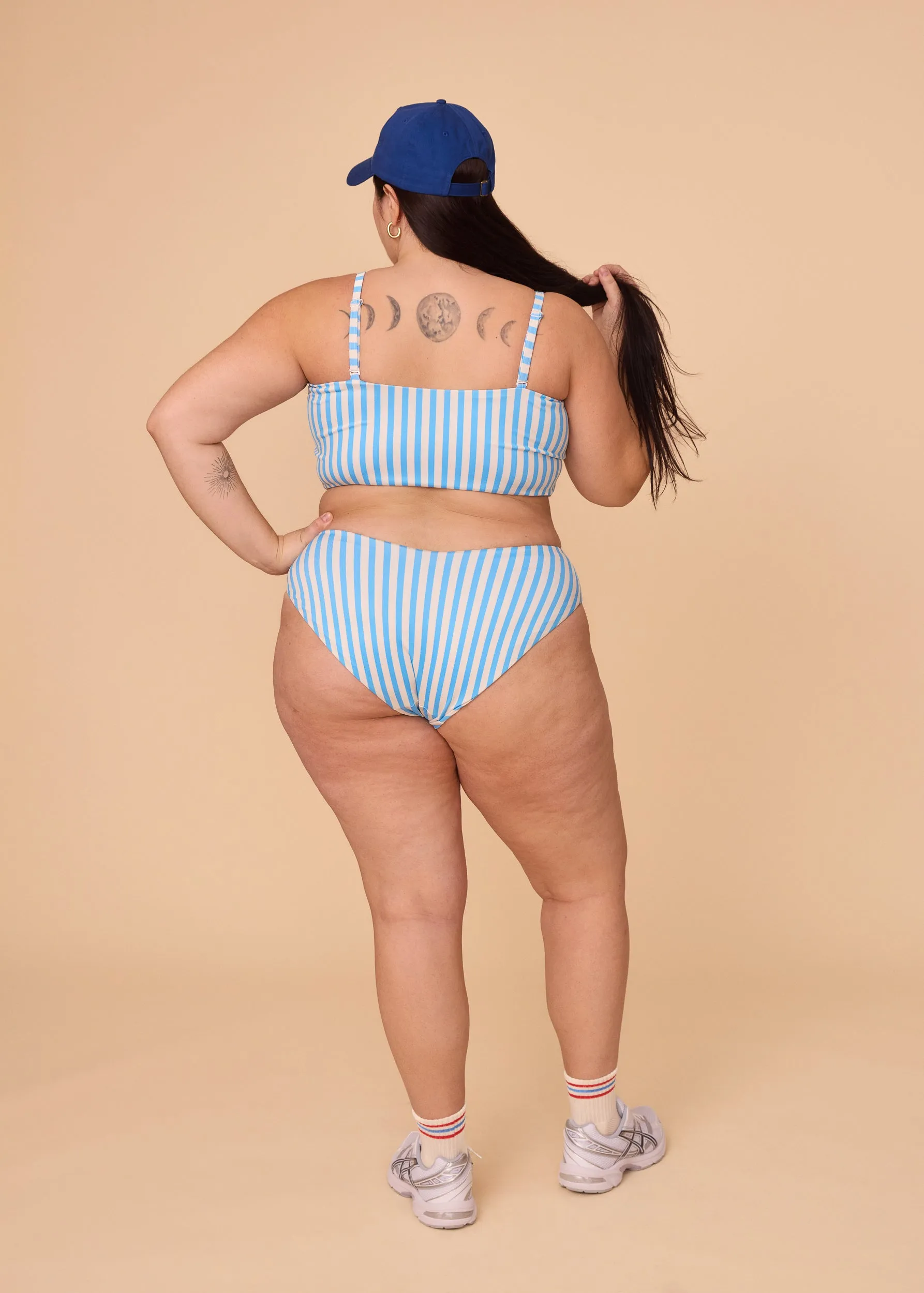 THE MAGARET BOTTOMS [Mid Rise]