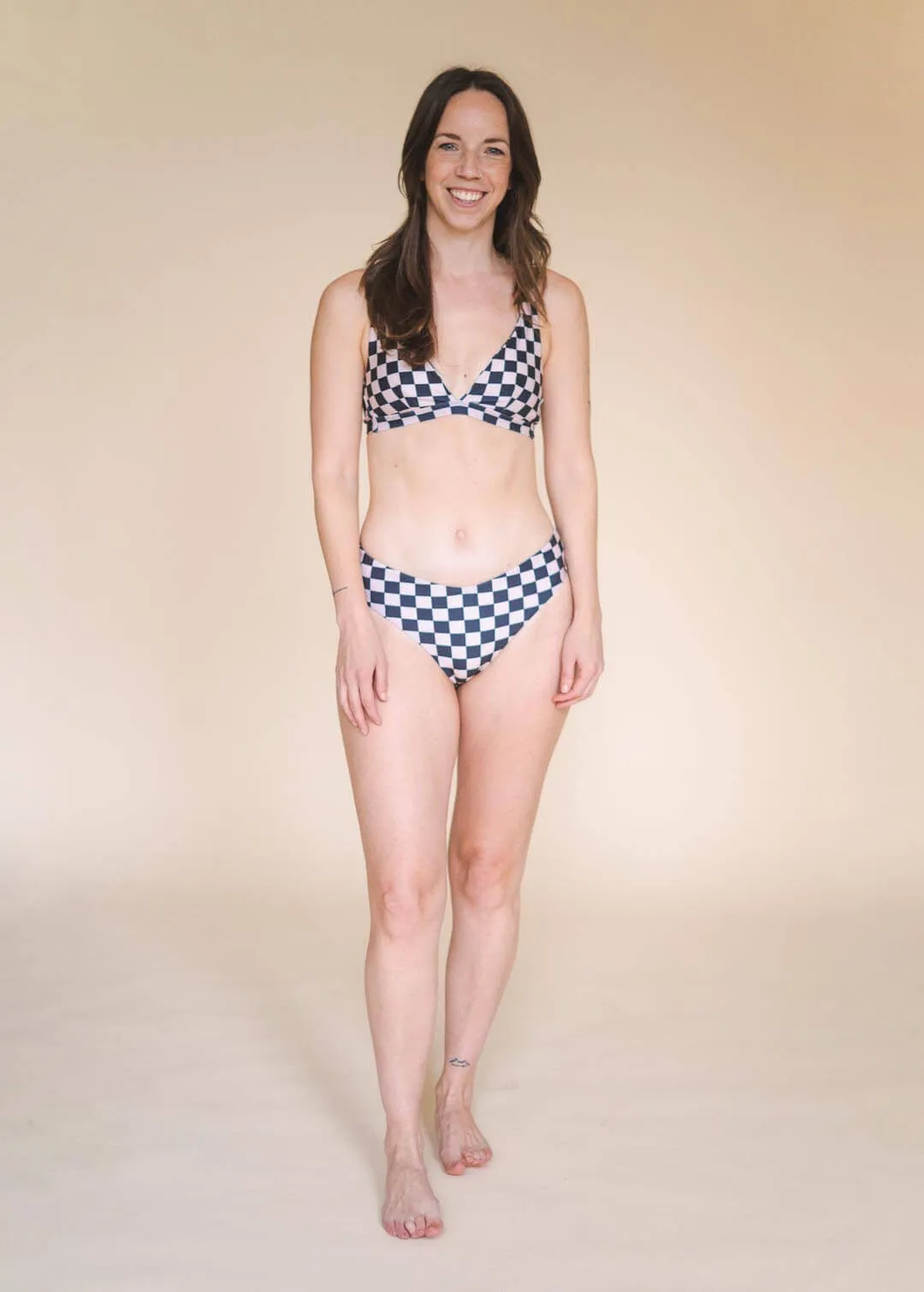 THE MARGARET BOTTOMS [Low Rise]