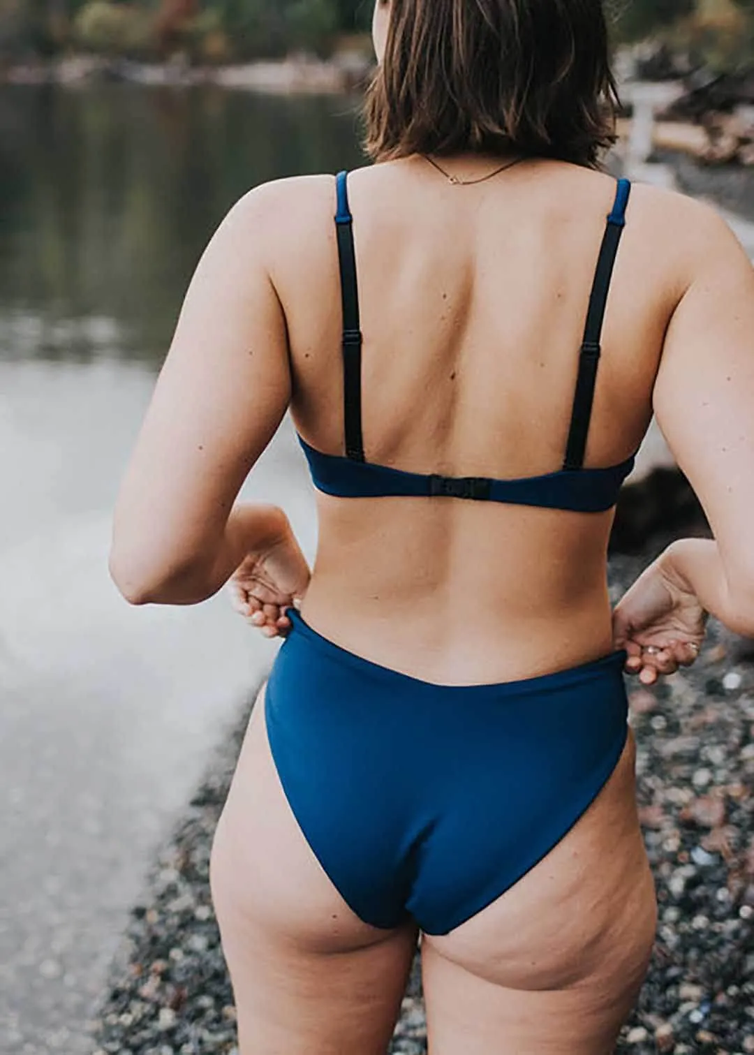 THE MARGARET BOTTOMS [Low Rise]