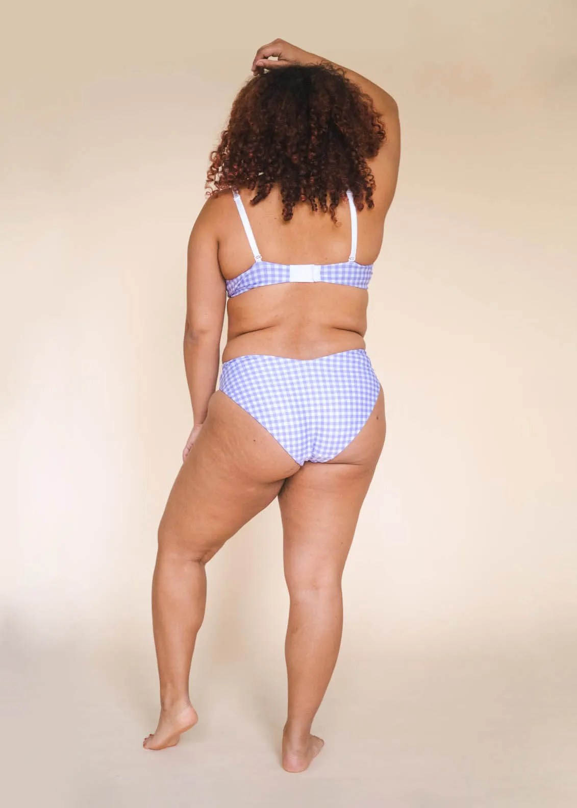 THE MARGARET BOTTOMS [Low Rise]