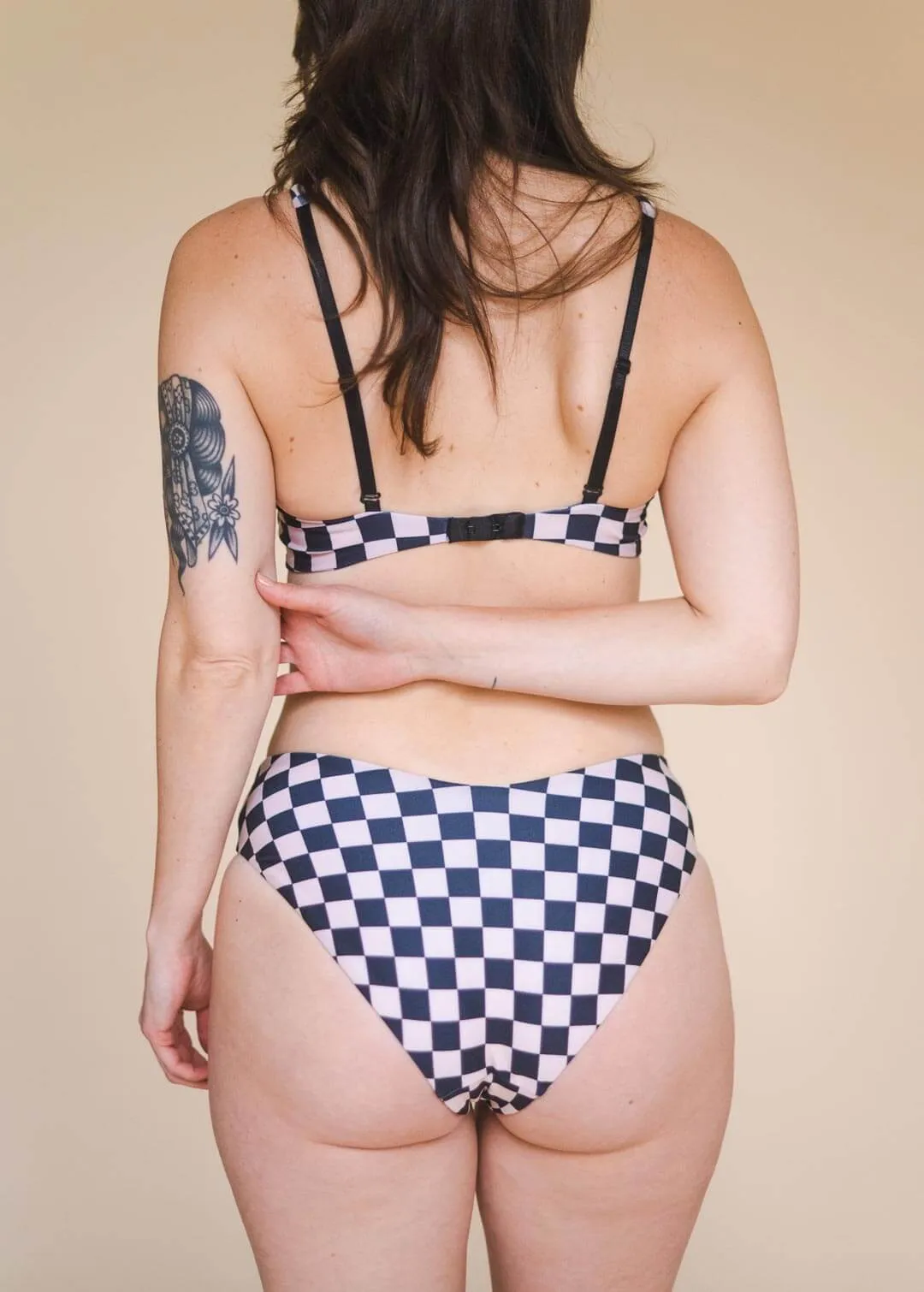 THE MARGARET BOTTOMS [Low Rise]