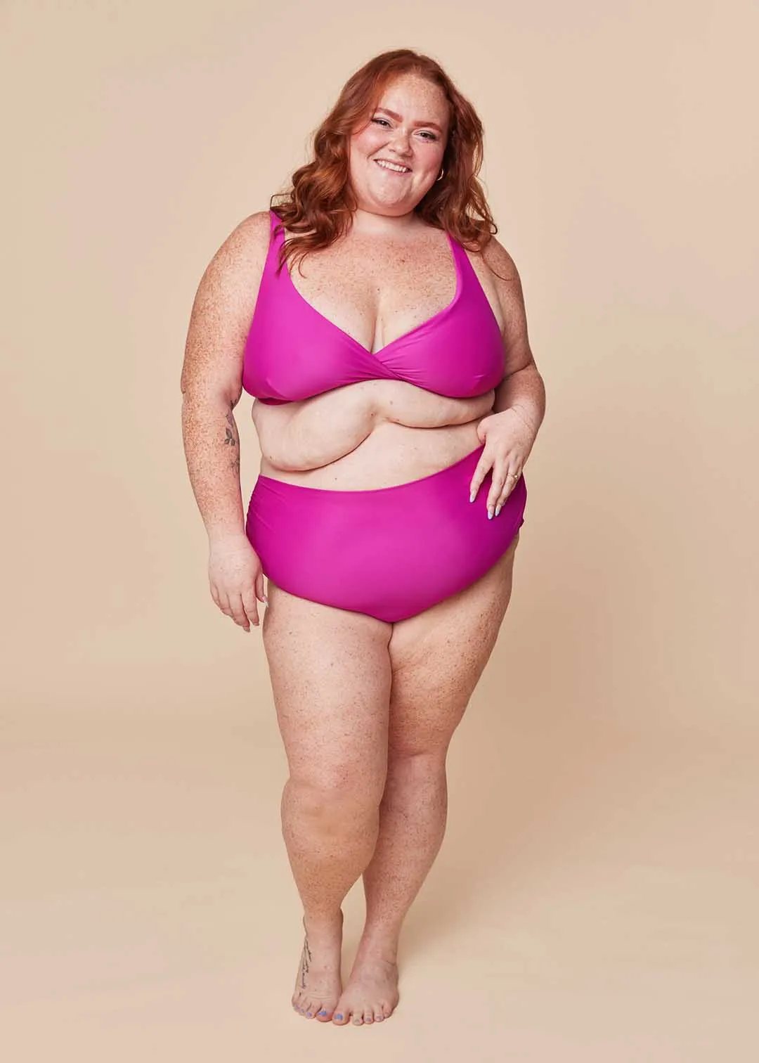 THE MARGARET TOP (DD )