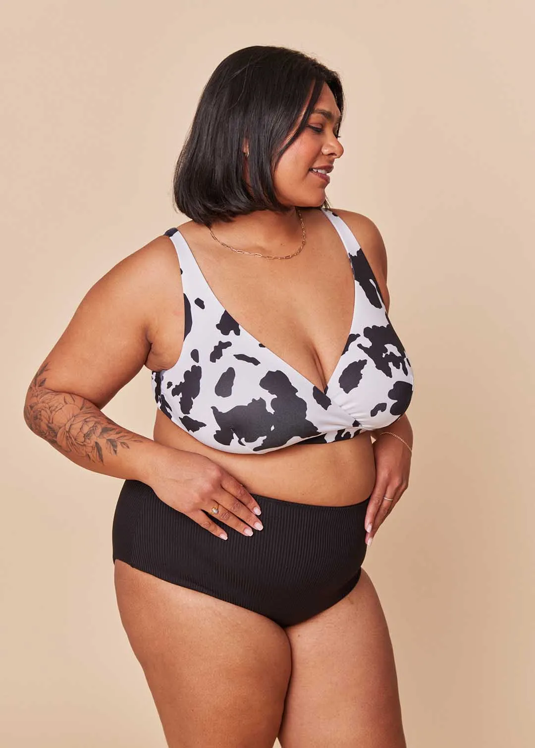 THE MARGARET TOP (DD )