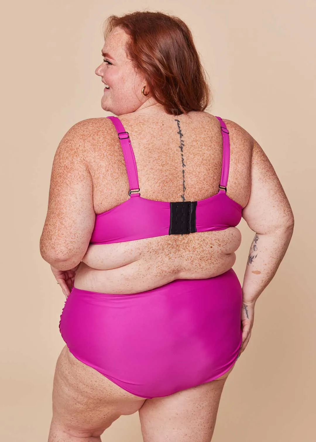 THE MARGARET TOP (DD )