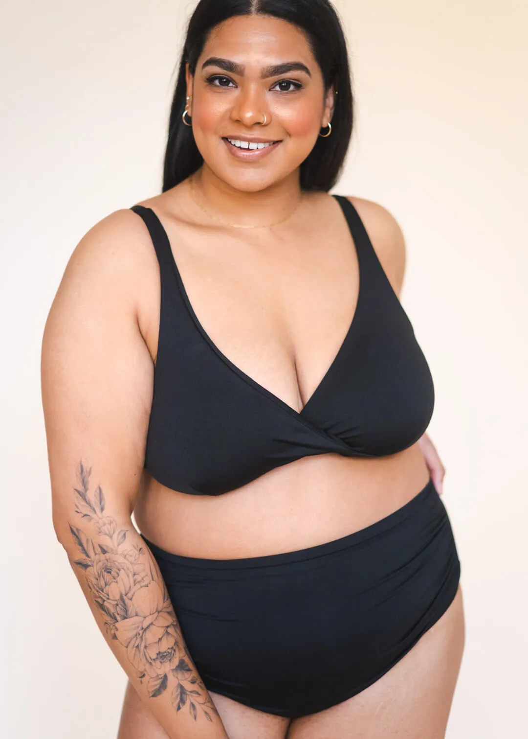 THE MARGARET TOP (DD )