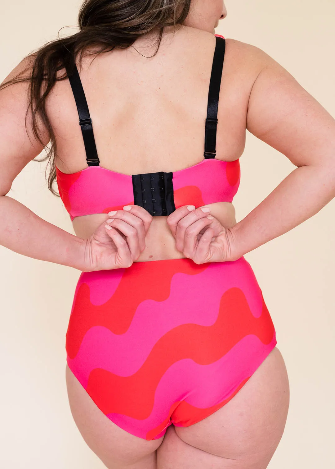 THE MARGARET TOP (DD )