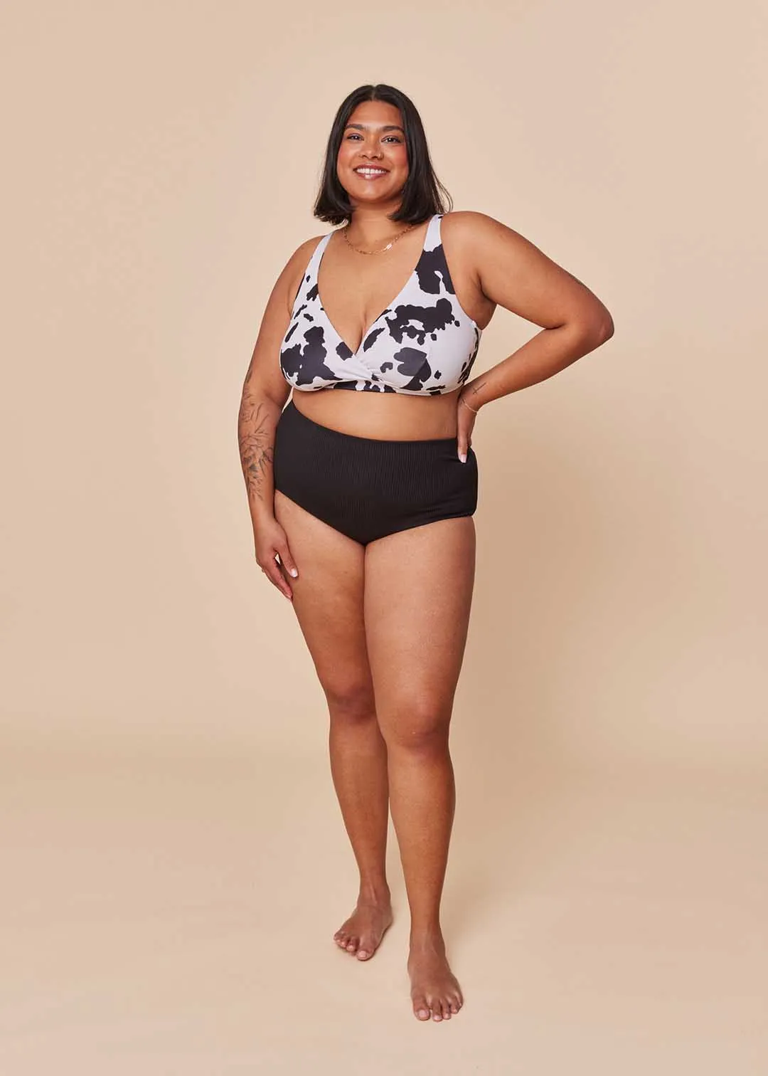 THE MARGARET TOP (DD )