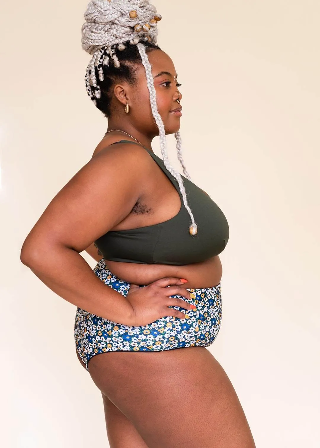 THE MARGARET TOP (DD )