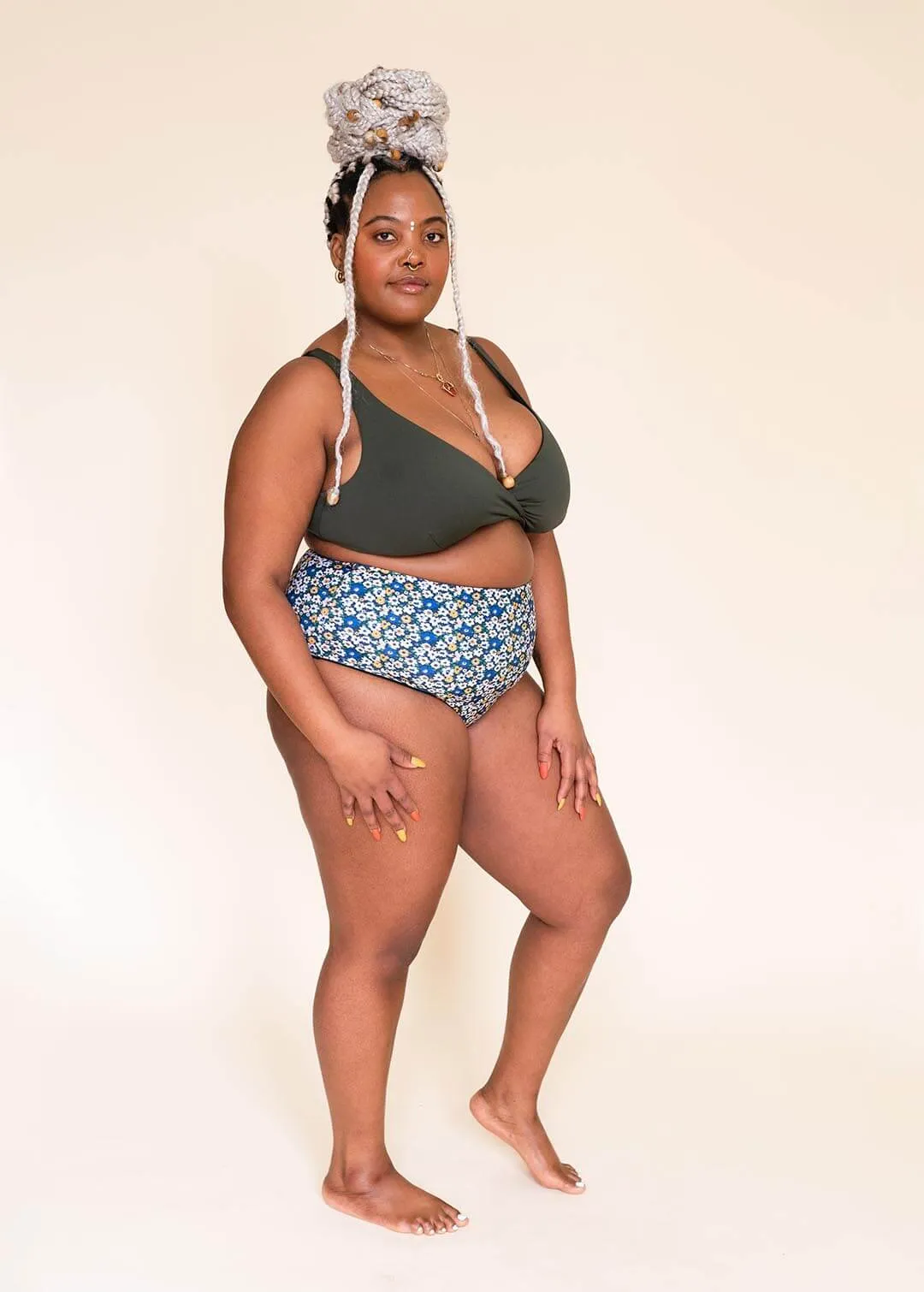 THE MARGARET TOP (DD )