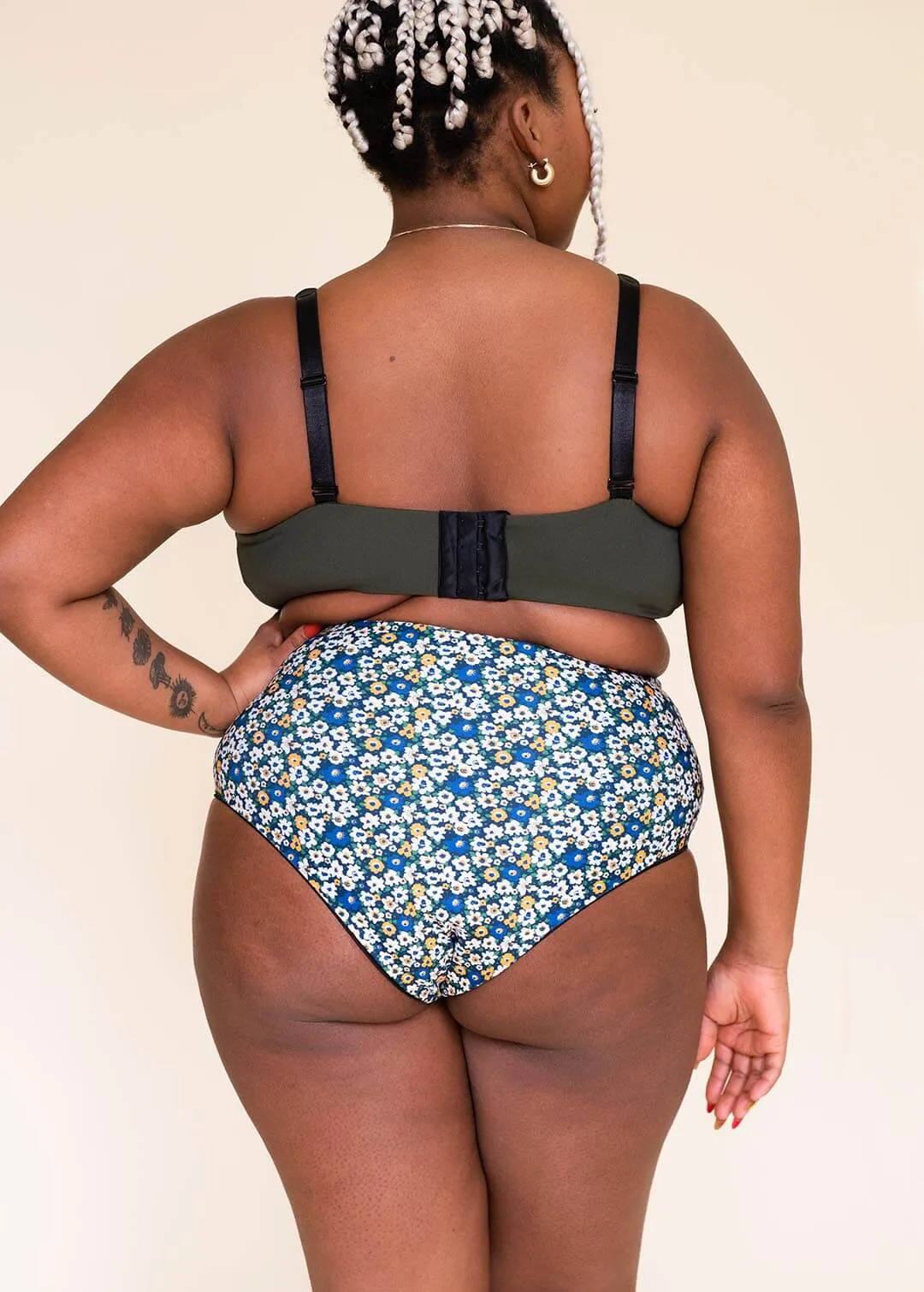 THE MARGARET TOP (DD )