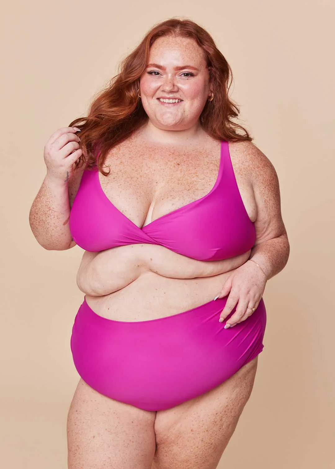 THE MARGARET TOP (DD )