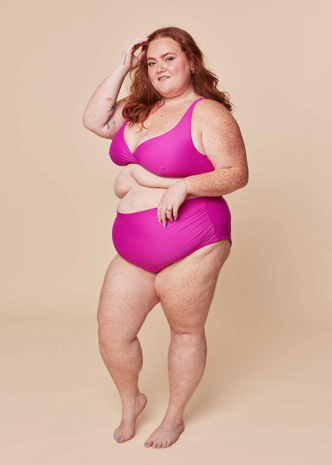 THE MARGARET TOP (DD )