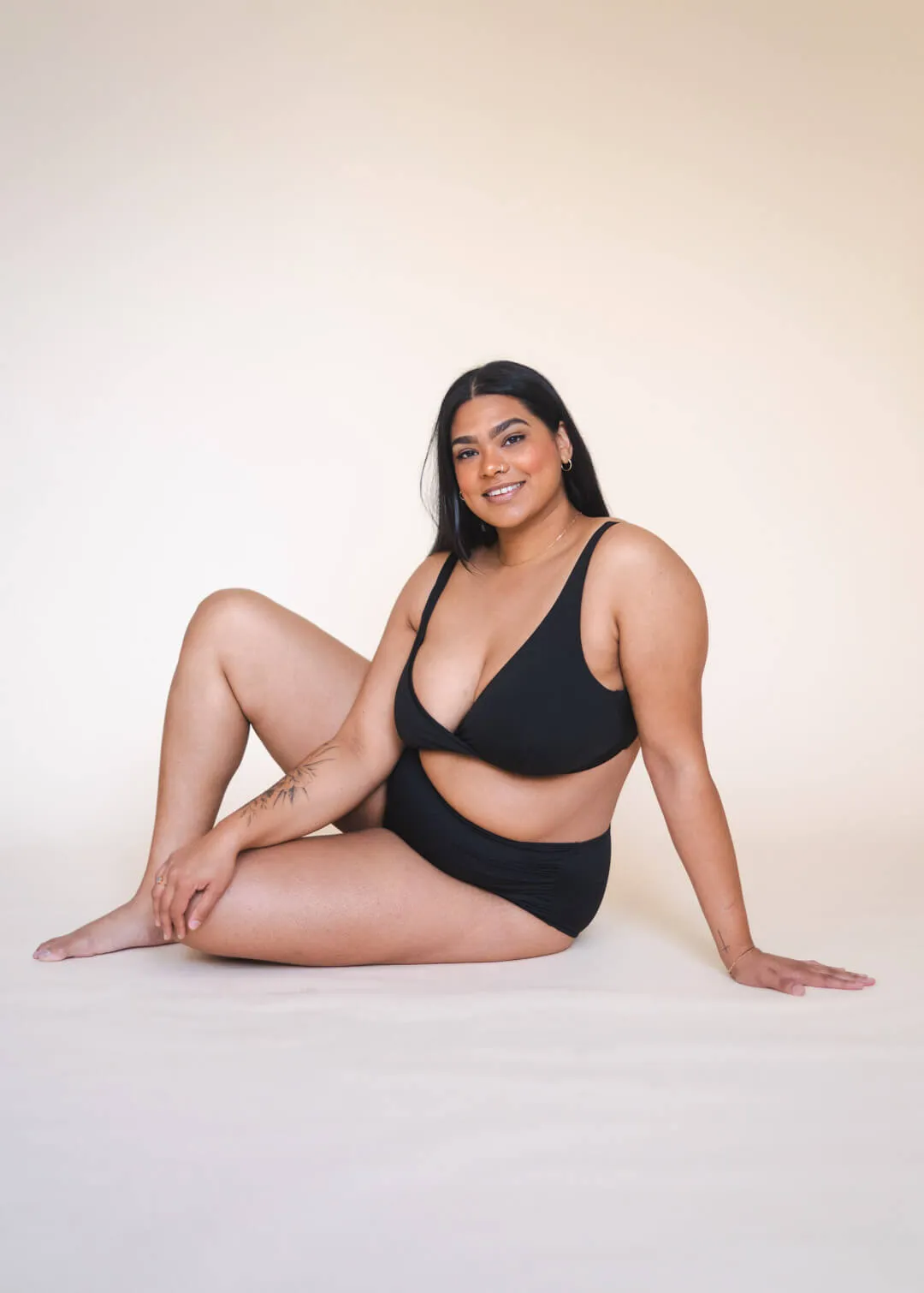 THE MARGARET TOP (DD )