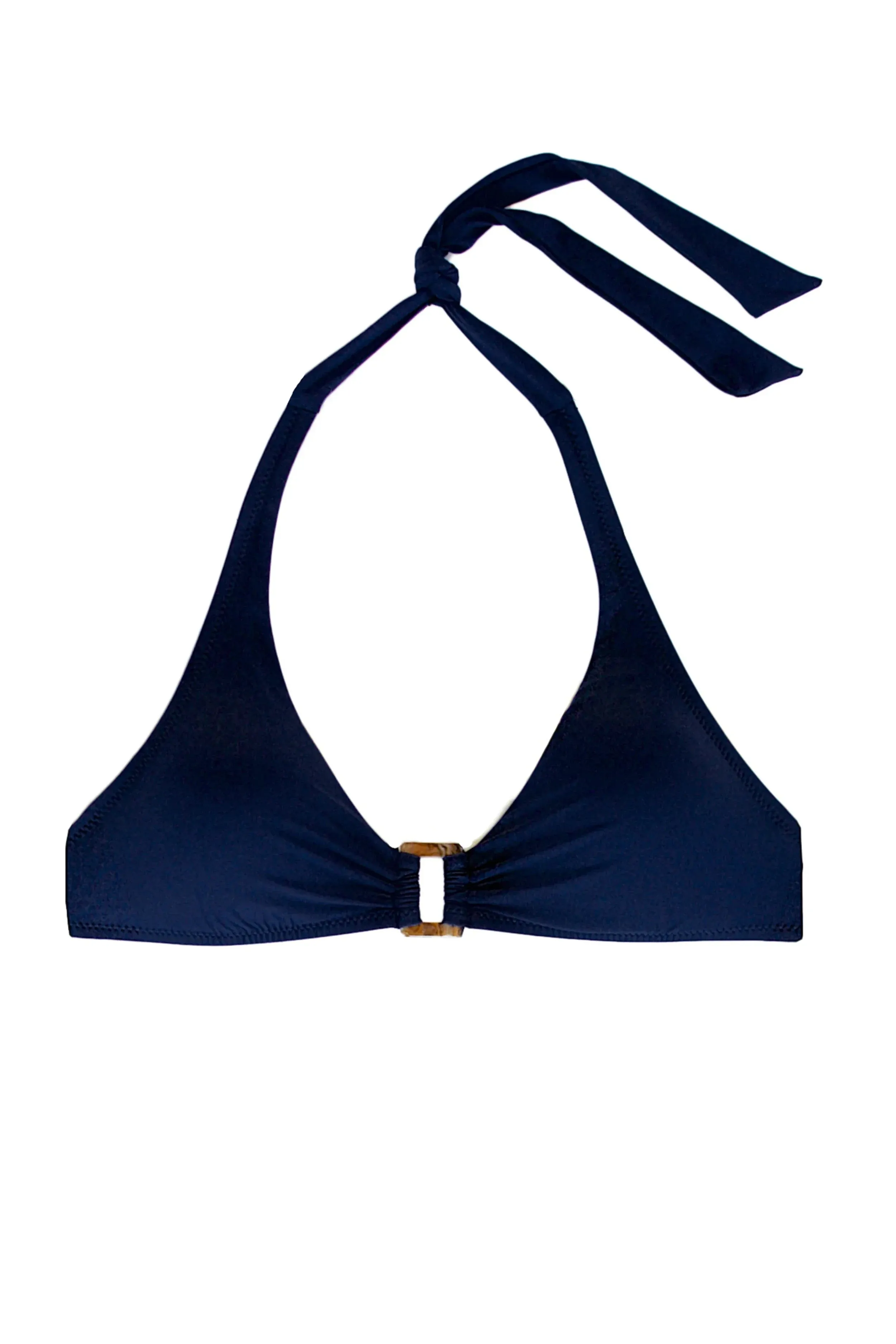 Tortoise Halter  |  Navy