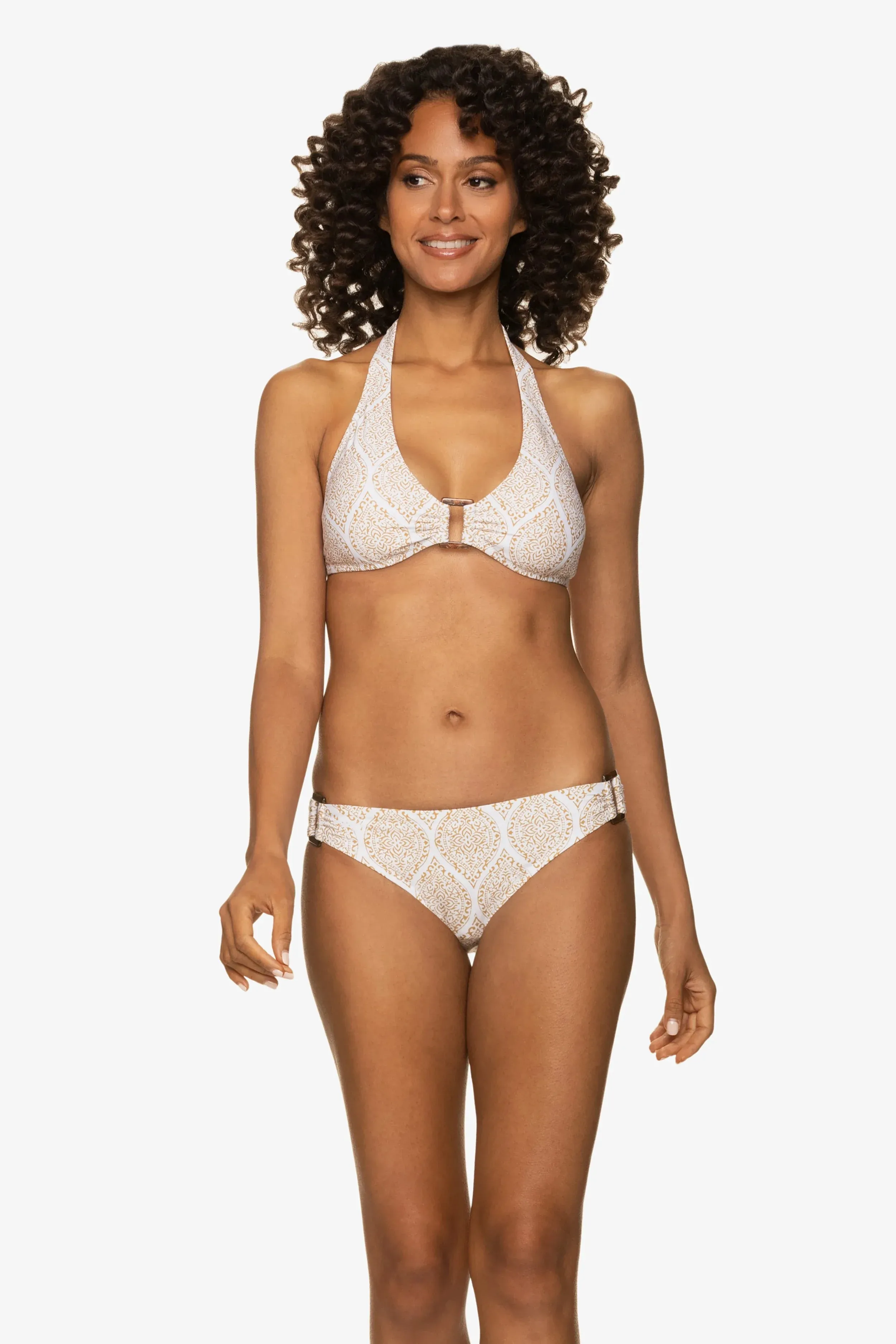 Tortoise Halter  |  Sand Dunes