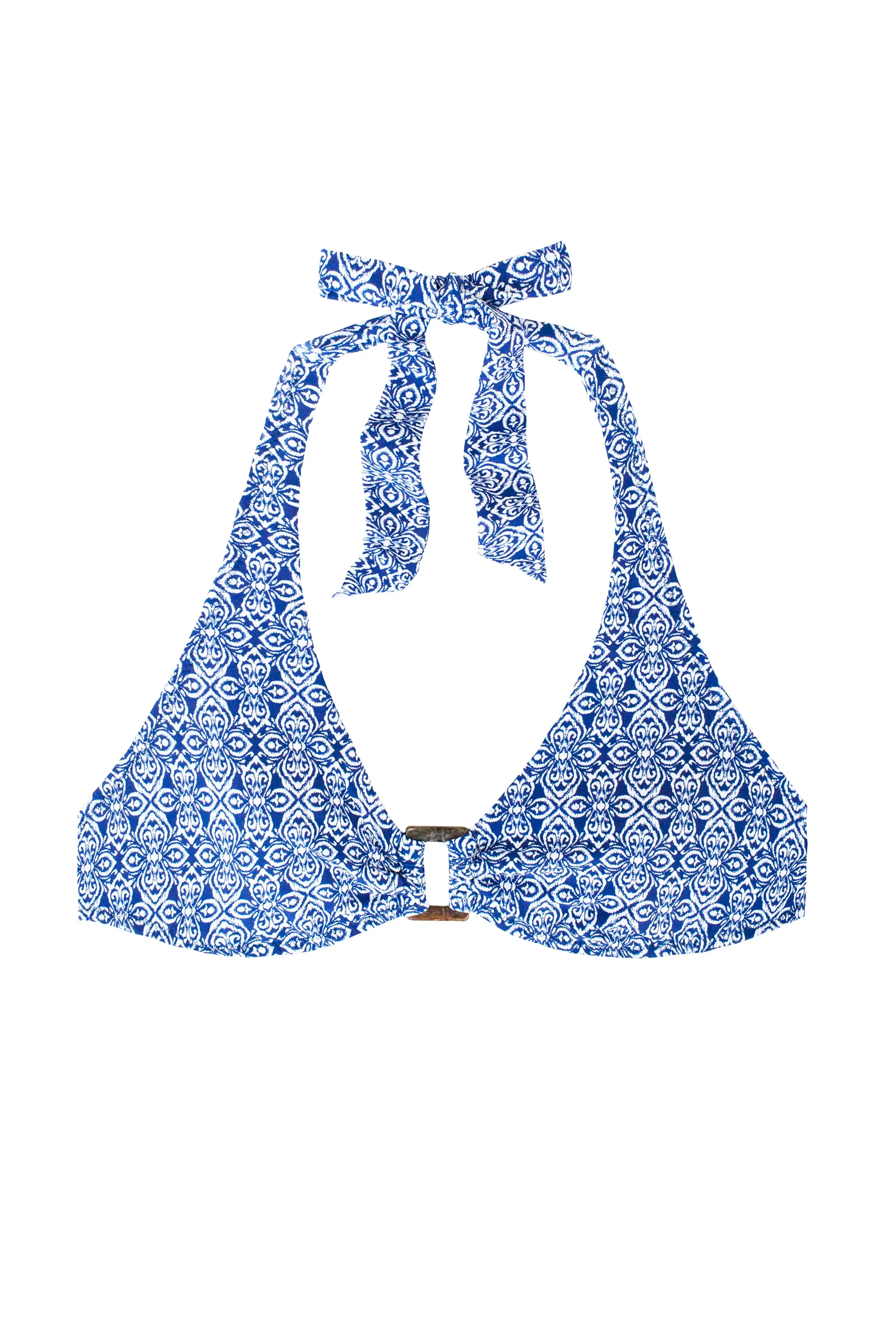 Tortoise Halter  |  Tangier