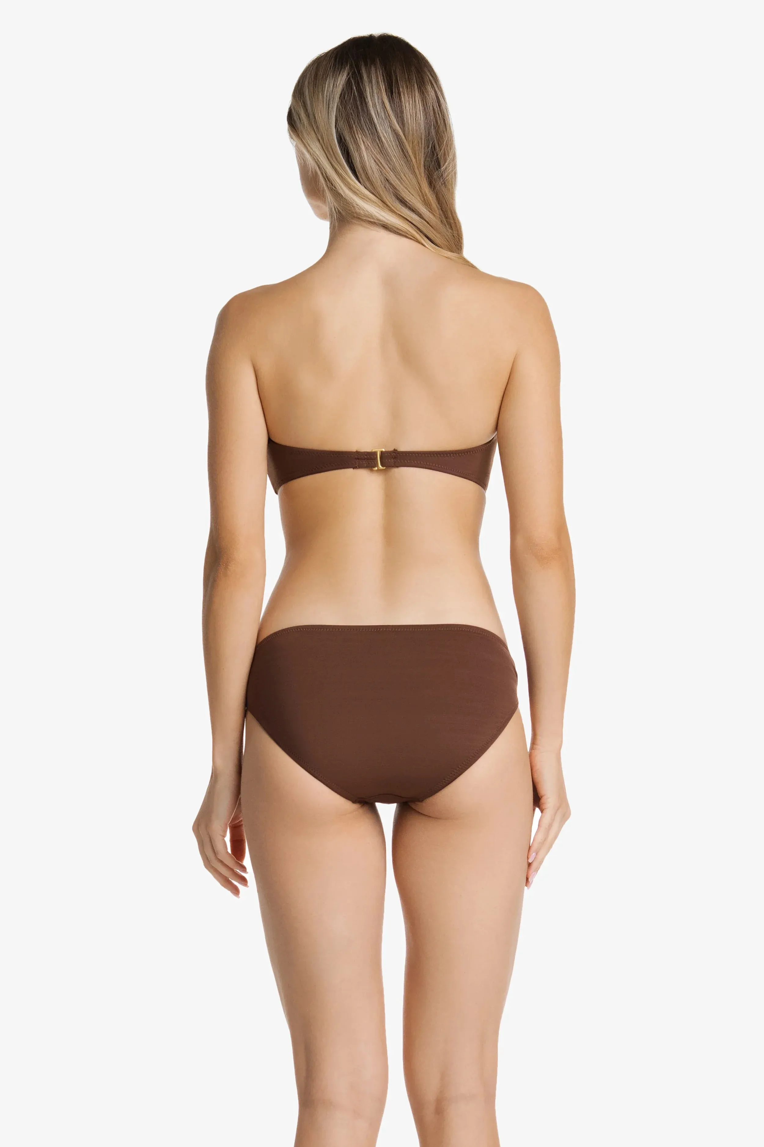 Tortoise Hipster  |  Textured Chocolate Brown