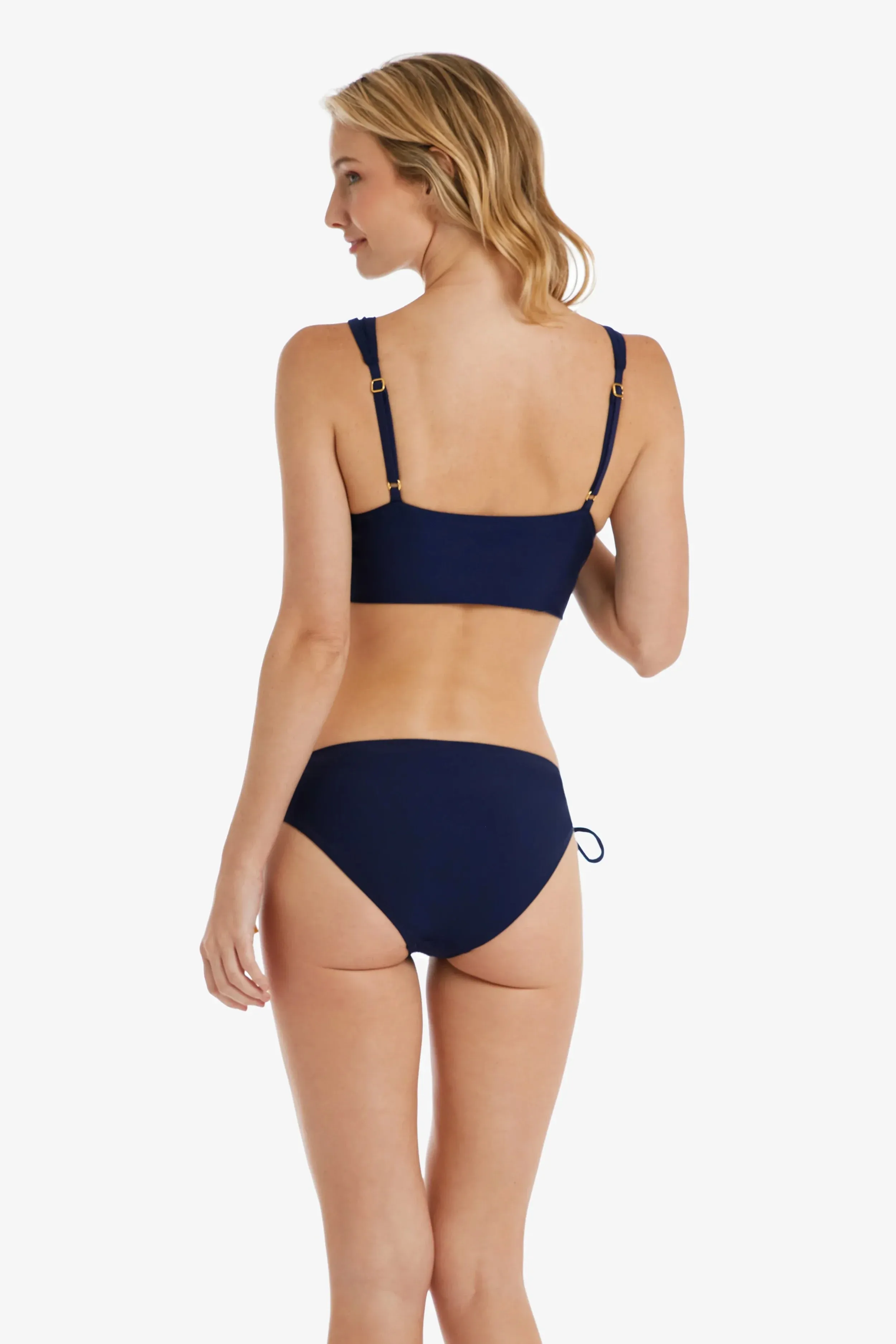 Tunnel Side Hipster  |  Navy