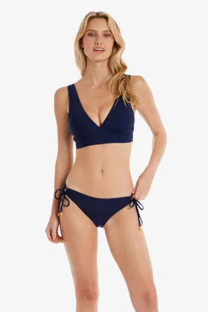 Tunnel Side Hipster  |  Navy