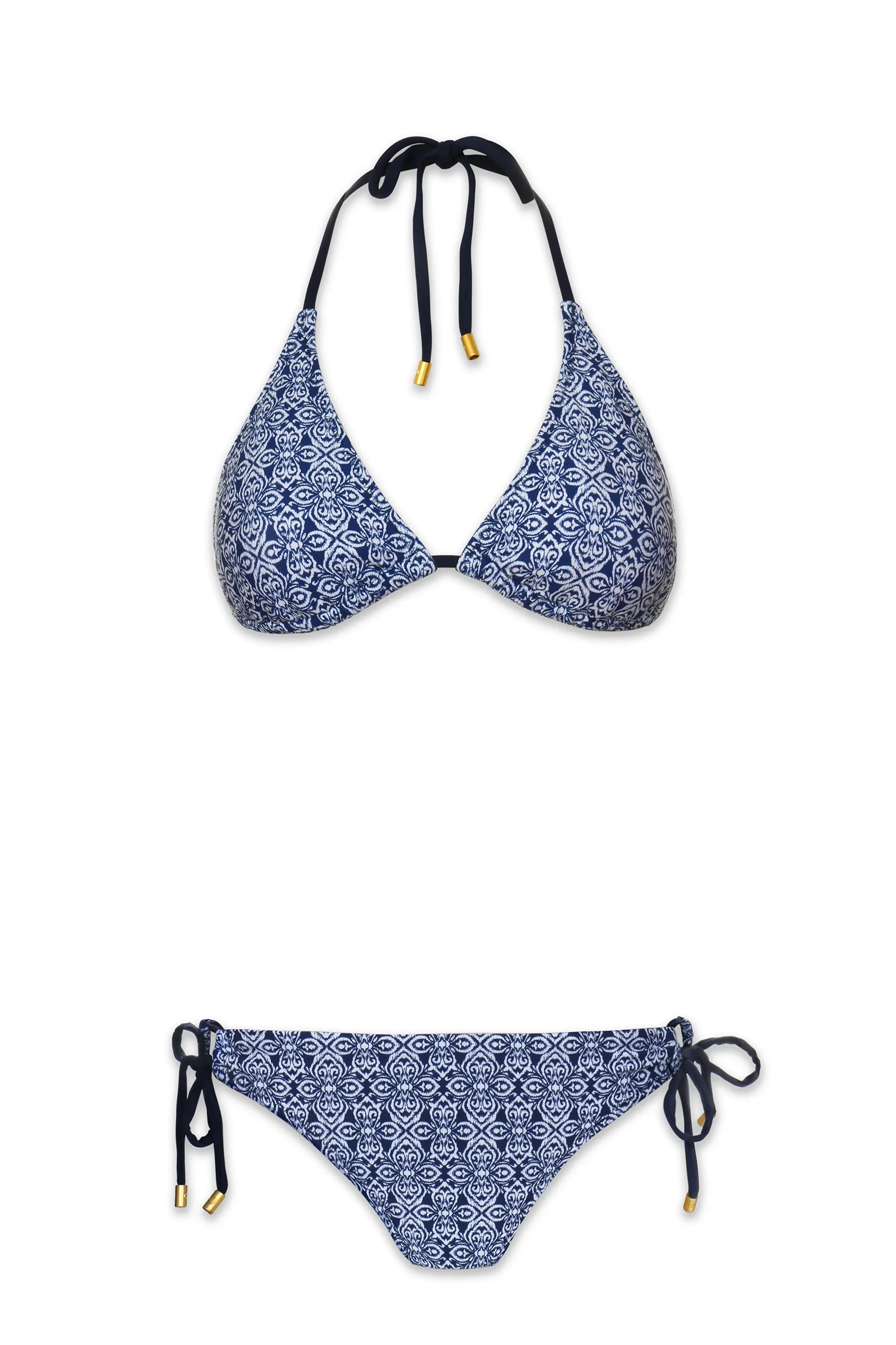 Tunnel Side Hipster  |  Tangier Navy