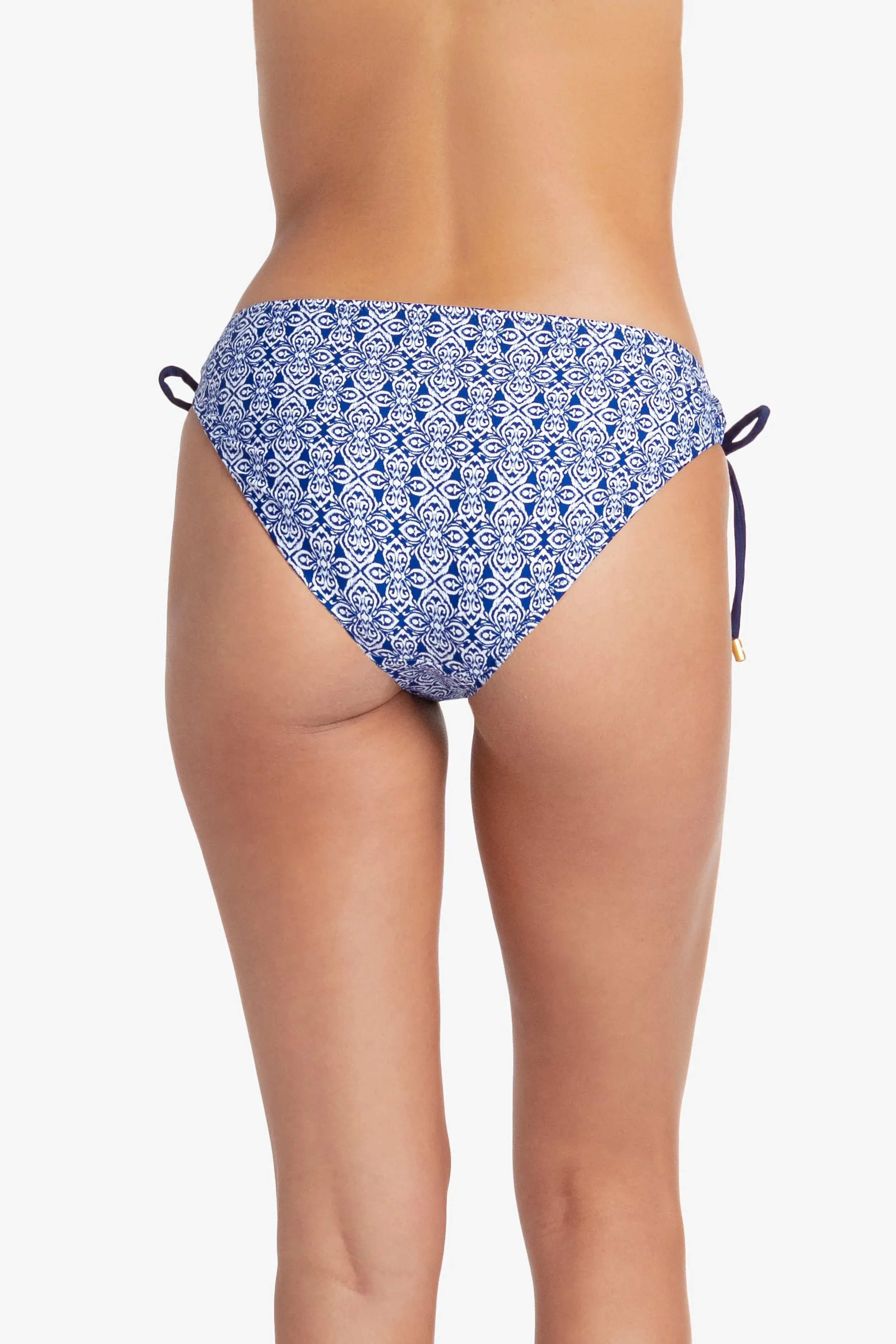 Tunnel Side Hipster  |  Tangier Navy