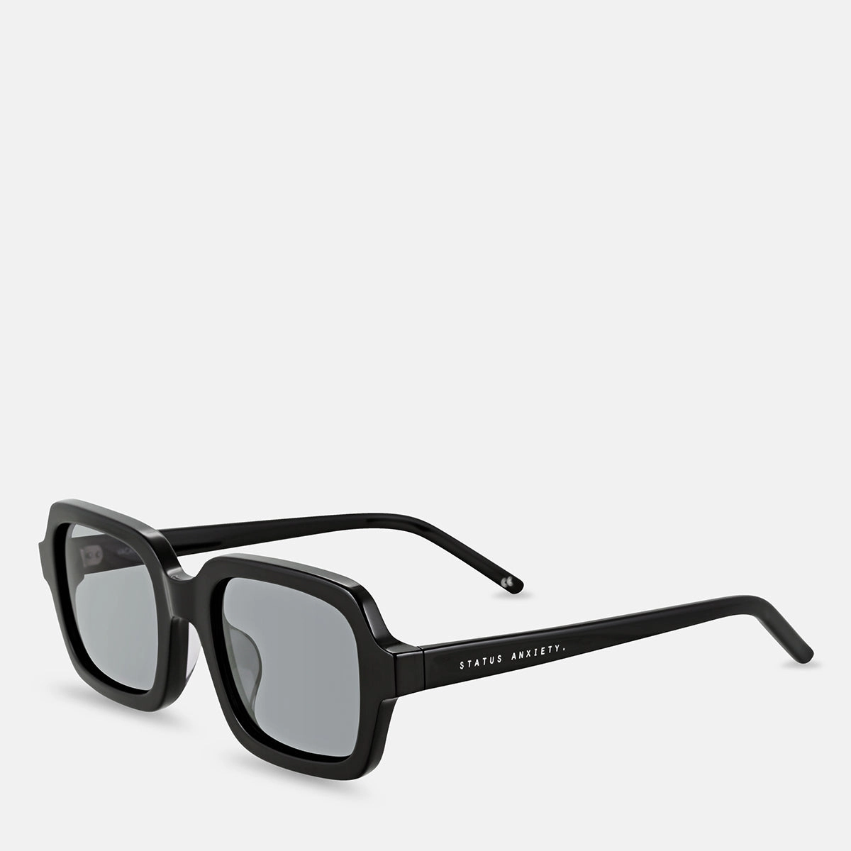Vacation Sunglasses - Black