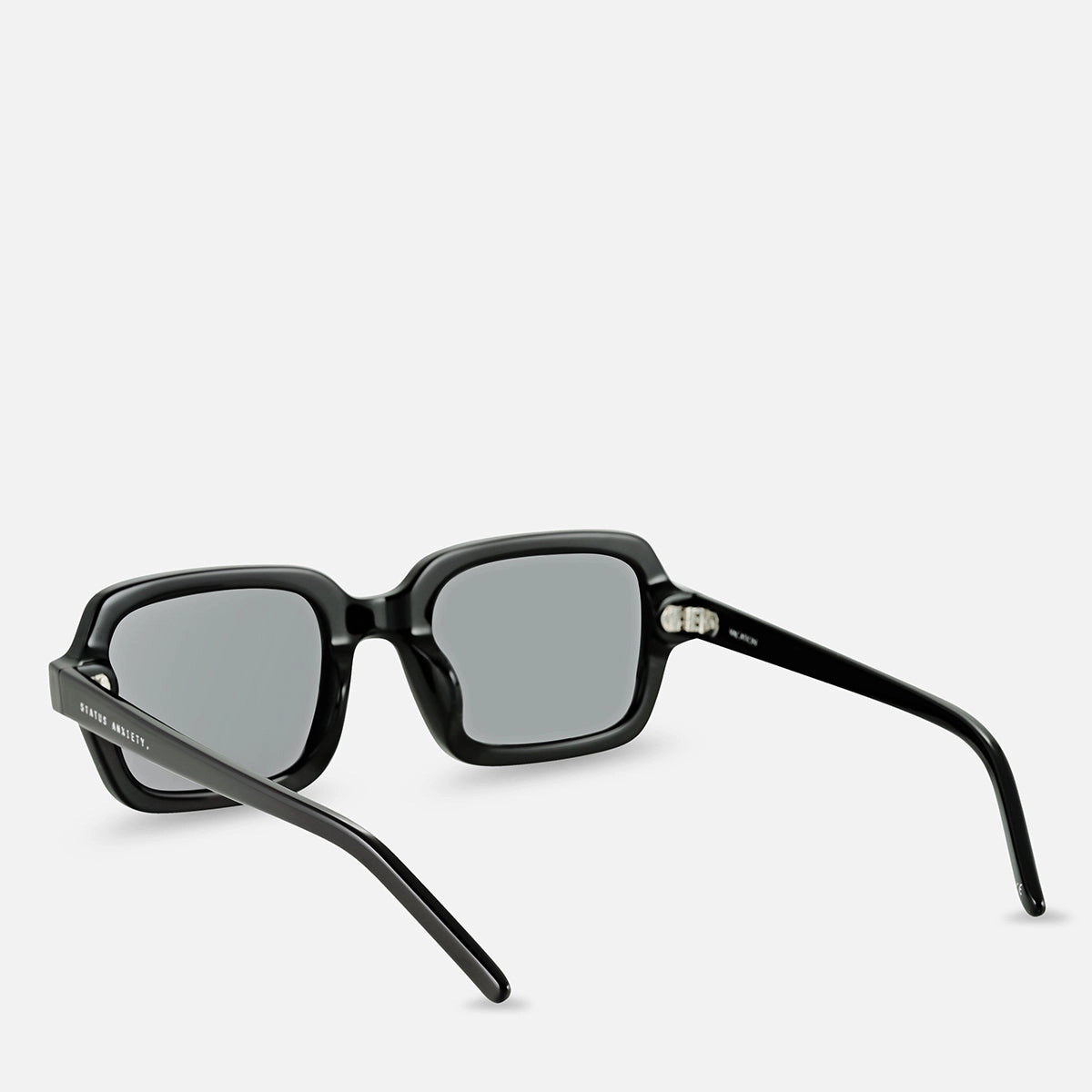 Vacation Sunglasses - Black