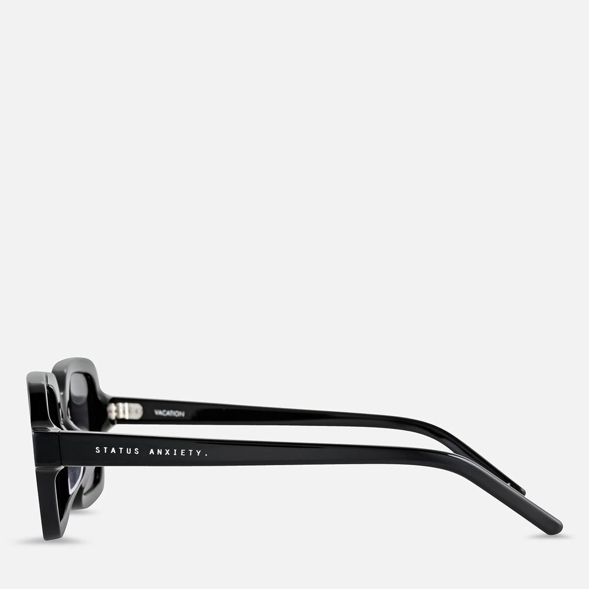 Vacation Sunglasses - Black