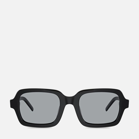 Vacation Sunglasses - Black